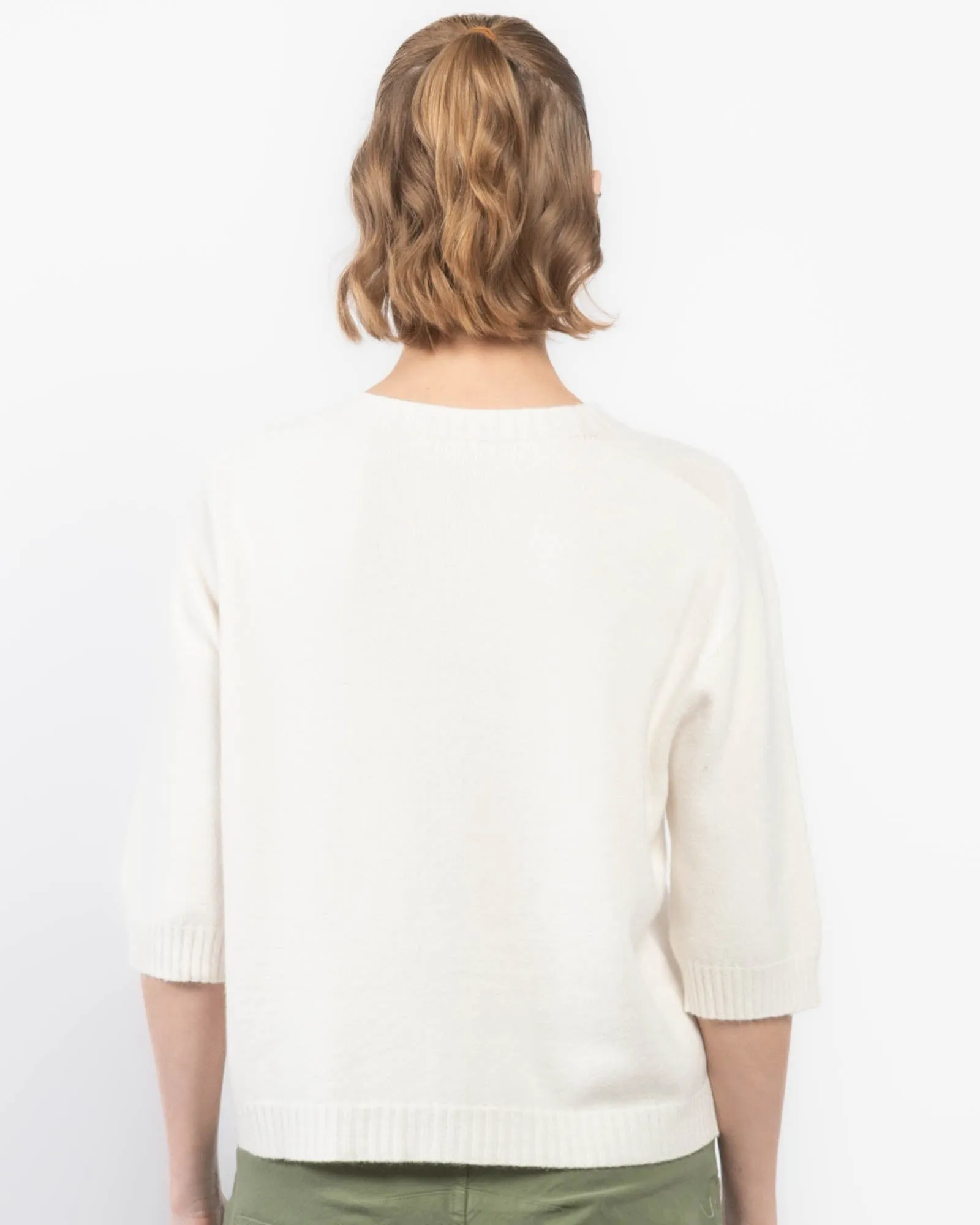 Knit Top sold by TNT Fashion product image thumbnail 3