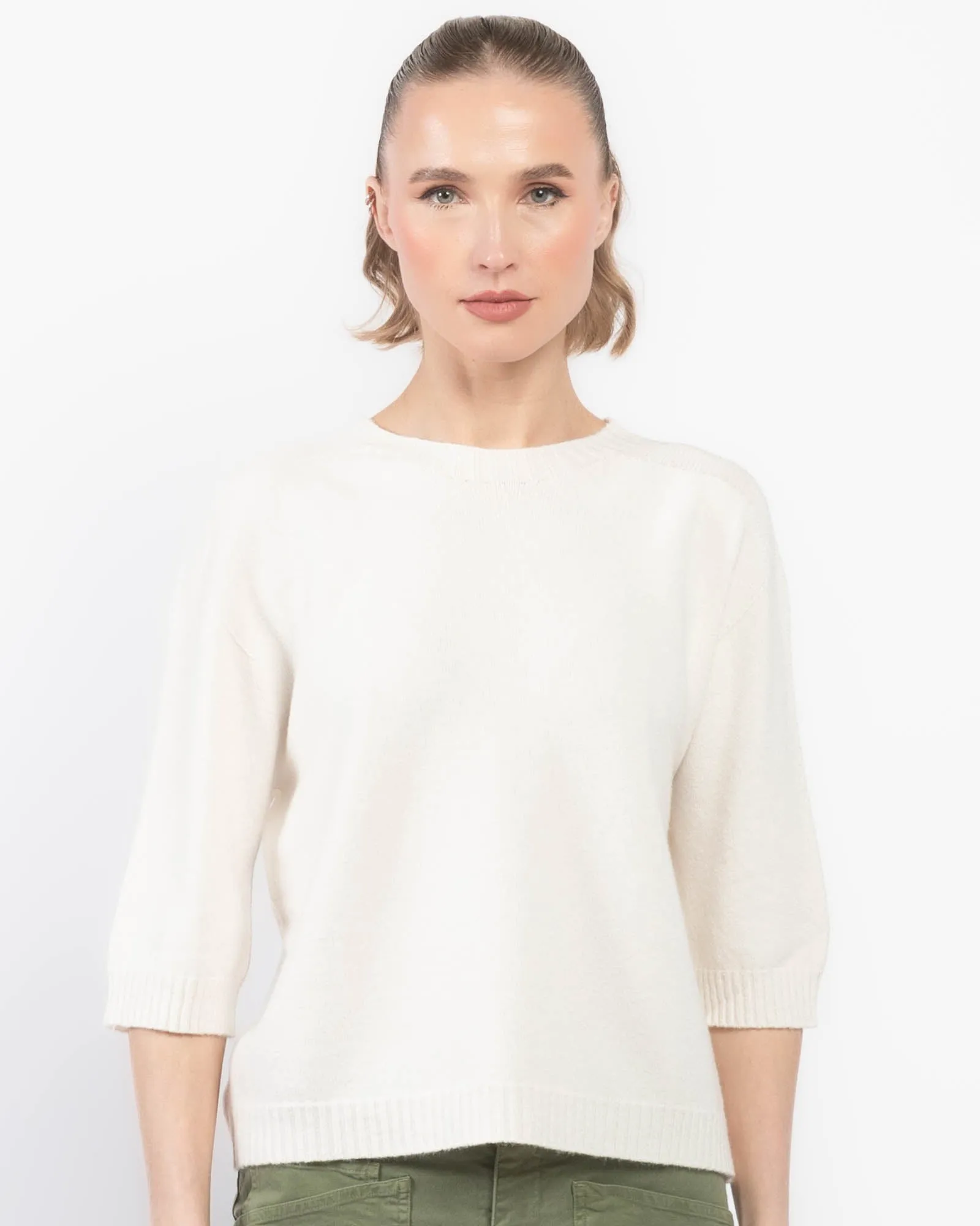 Knit Top sold by TNT Fashion