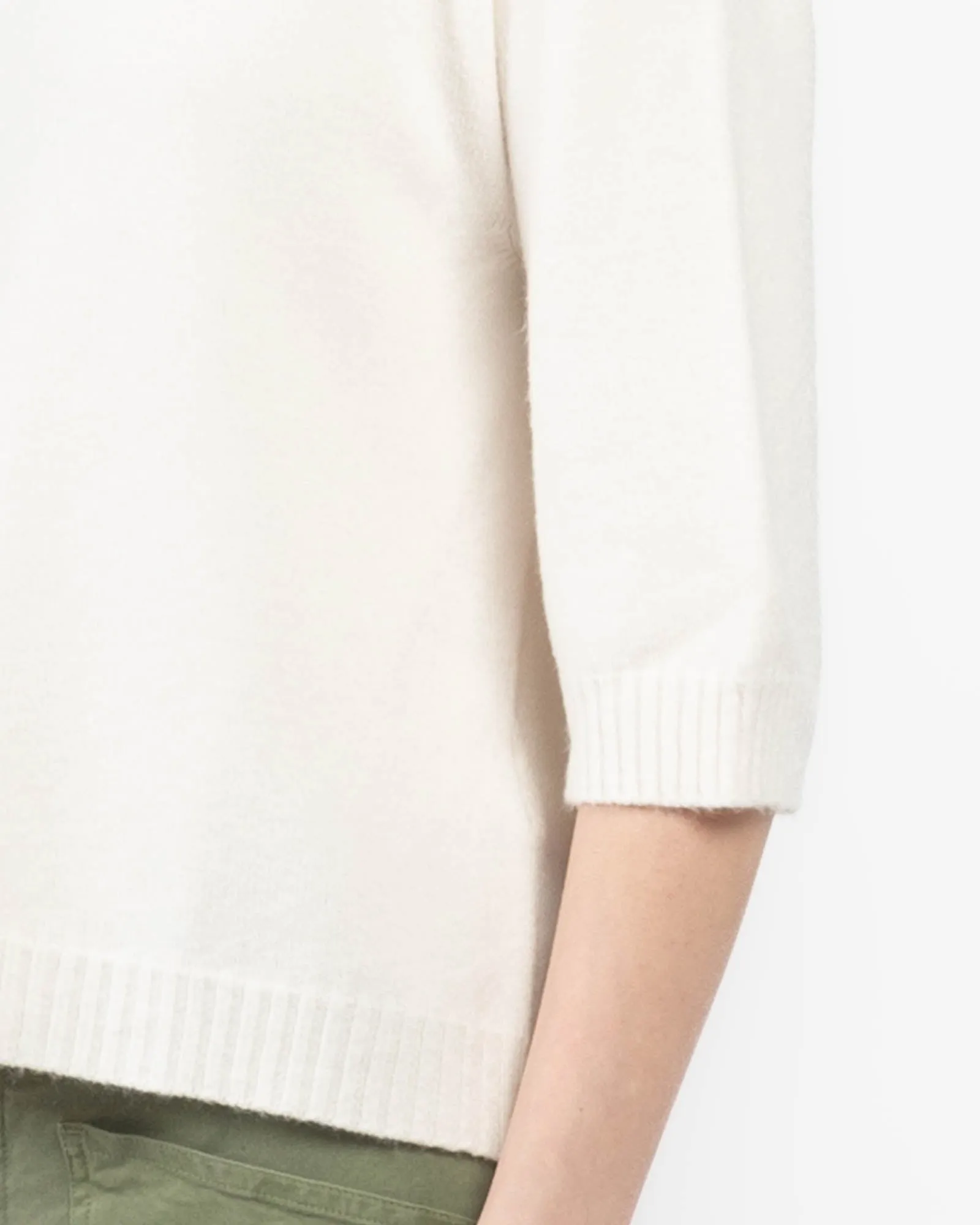 Knit Top sold by TNT Fashion product image thumbnail 5