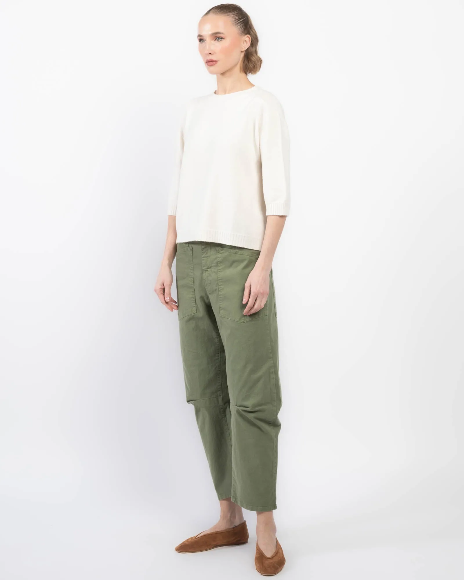 Knit Top sold by TNT Fashion product image thumbnail 4