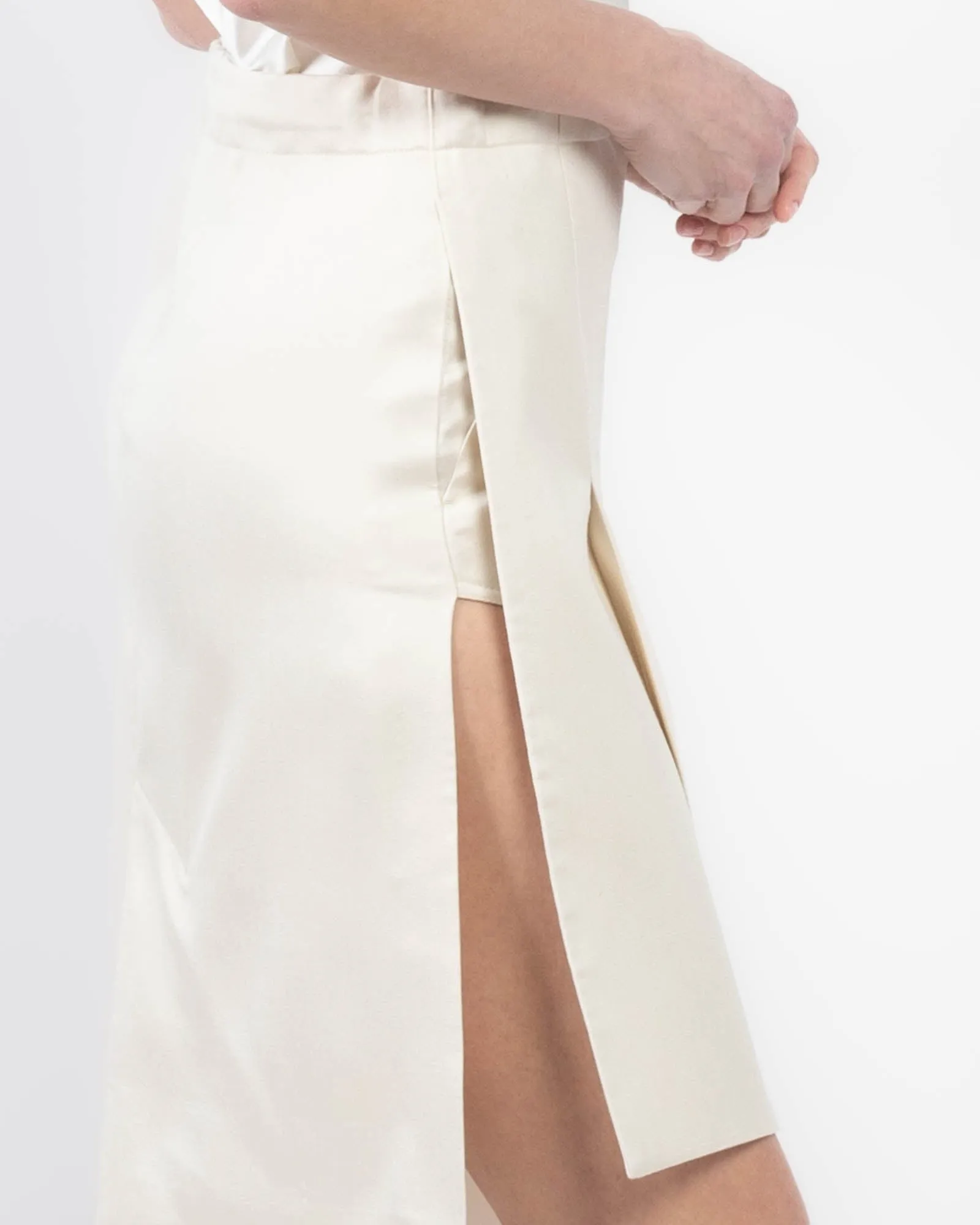 Midi Short Skirt sold by TNT Fashion product image thumbnail 5