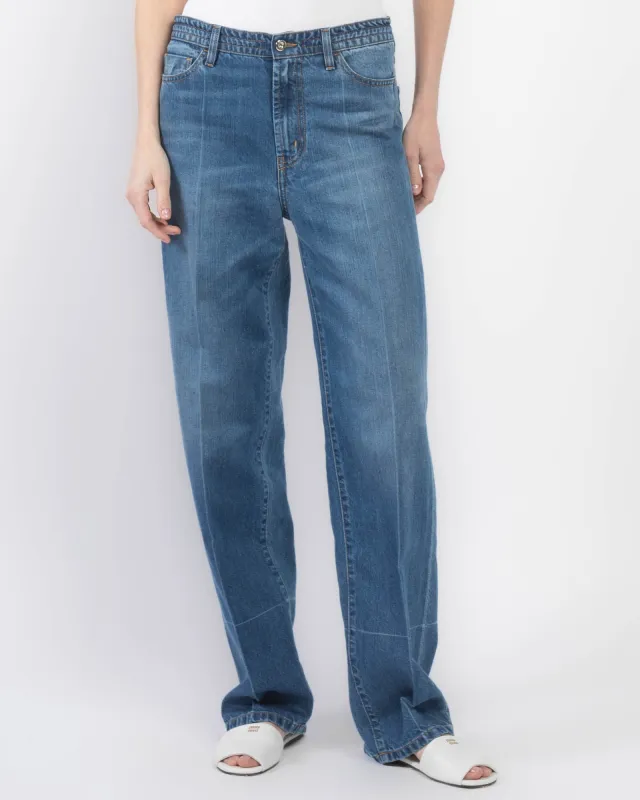 Washed Jeans sold by TNT Fashion