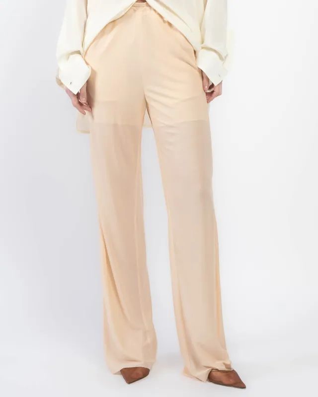 Double Sheer Pants sold by TNT Fashion