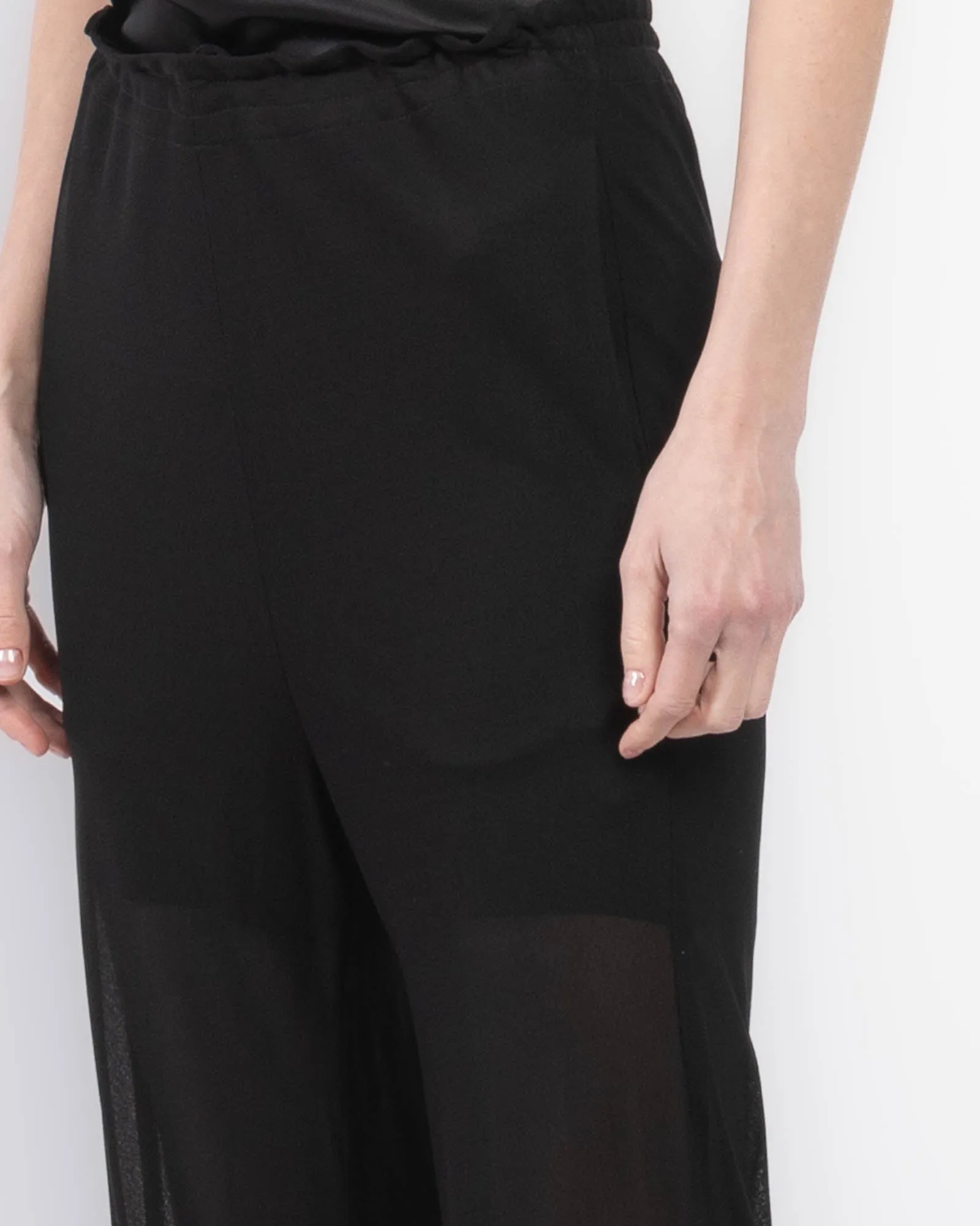 Double Sheer Pants sold by TNT Fashion product image thumbnail 5