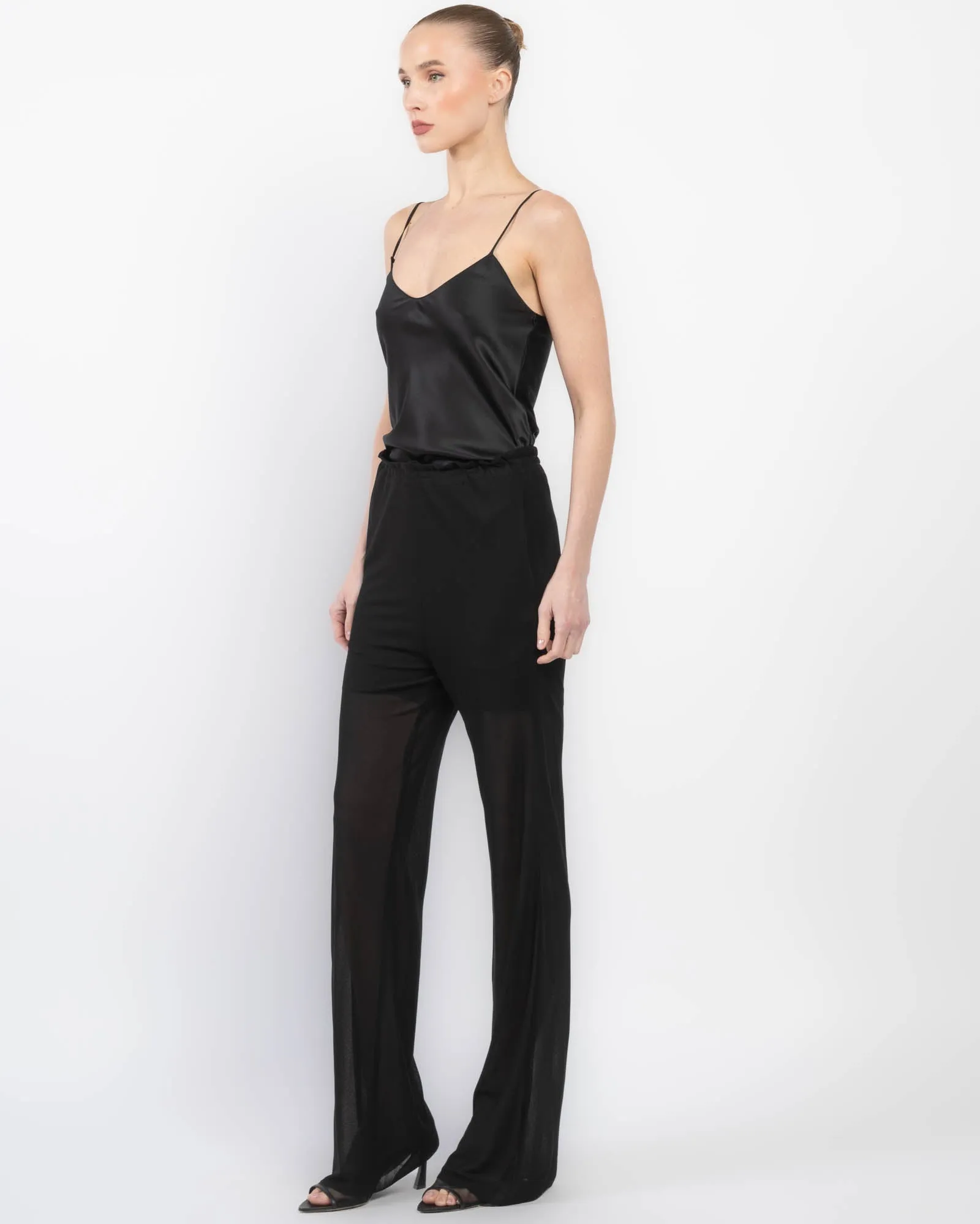 Double Sheer Pants sold by TNT Fashion product image thumbnail 4