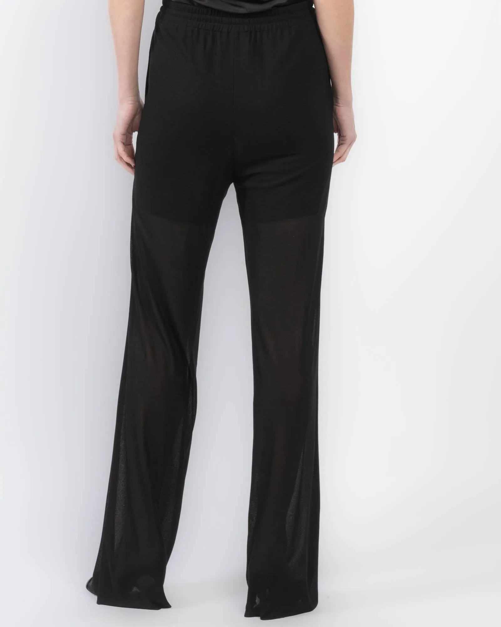 Double Sheer Pants sold by TNT Fashion product image thumbnail 3