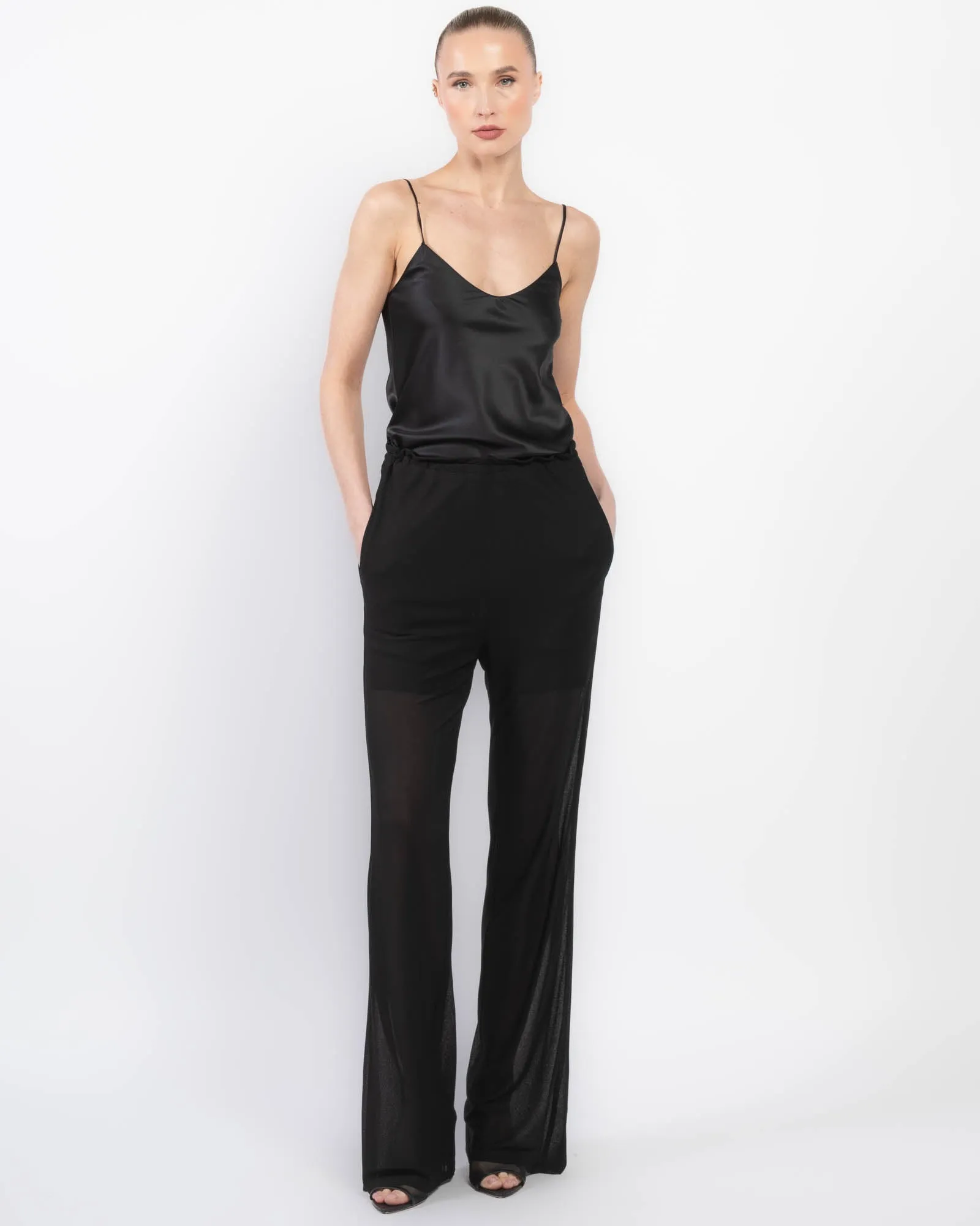 Double Sheer Pants sold by TNT Fashion product image thumbnail 2