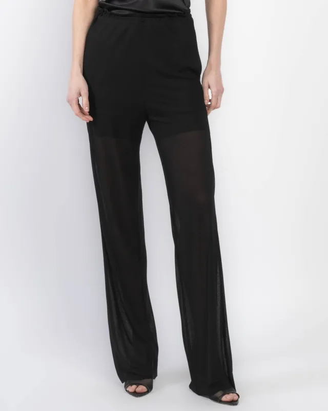 Double Sheer Pants sold by TNT Fashion