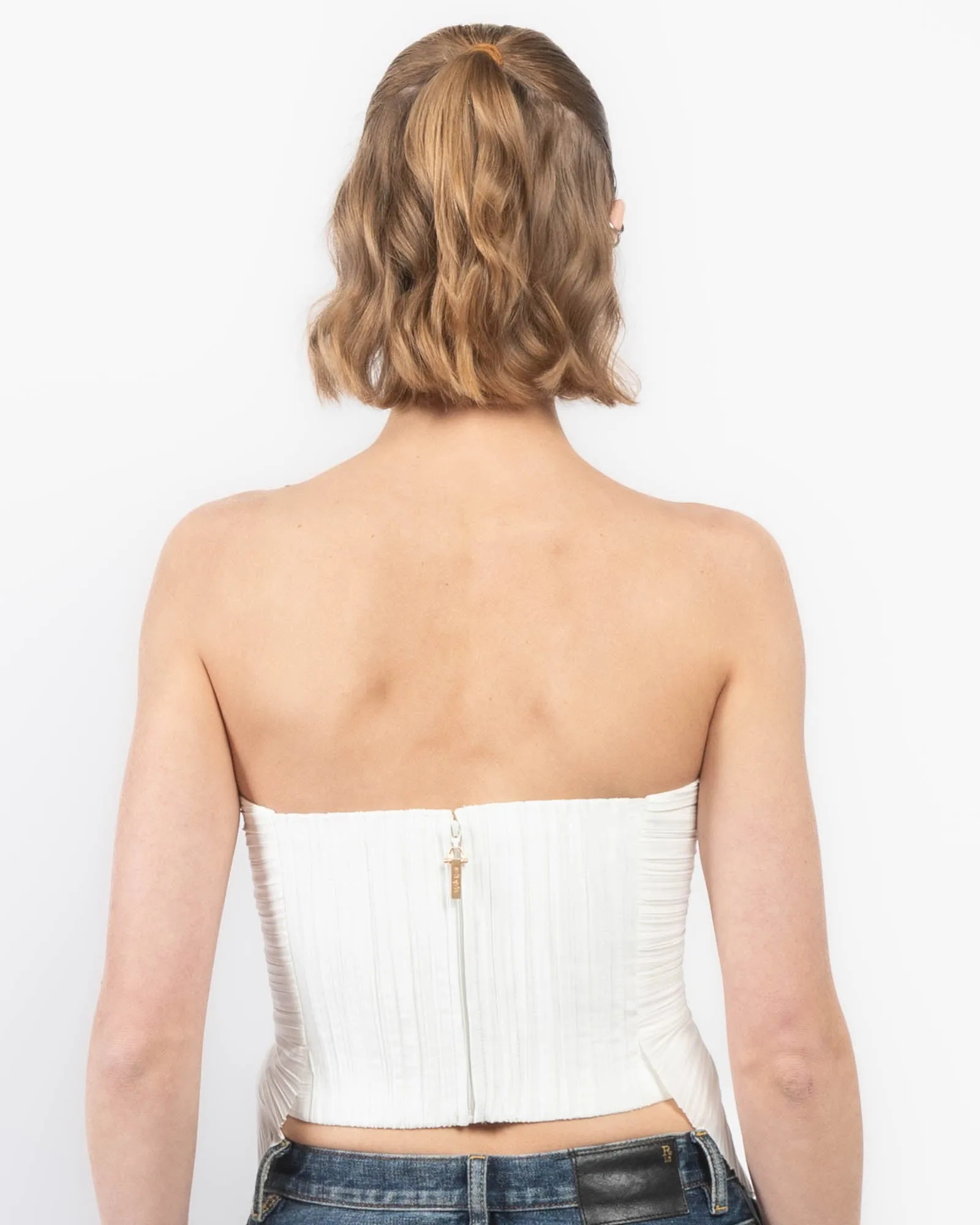 Jace Top sold by TNT Fashion product image thumbnail 3