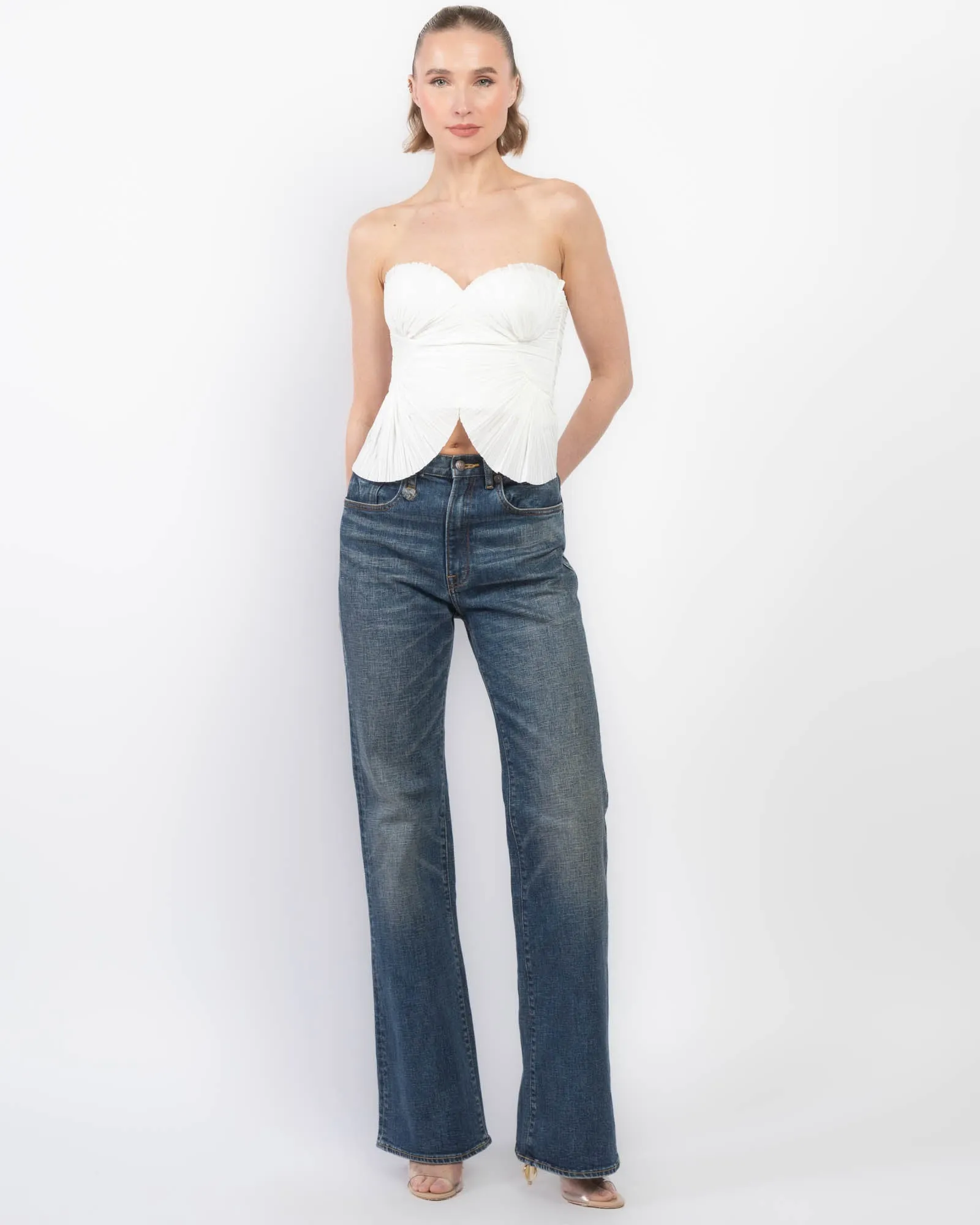 Jace Top sold by TNT Fashion product image thumbnail 2