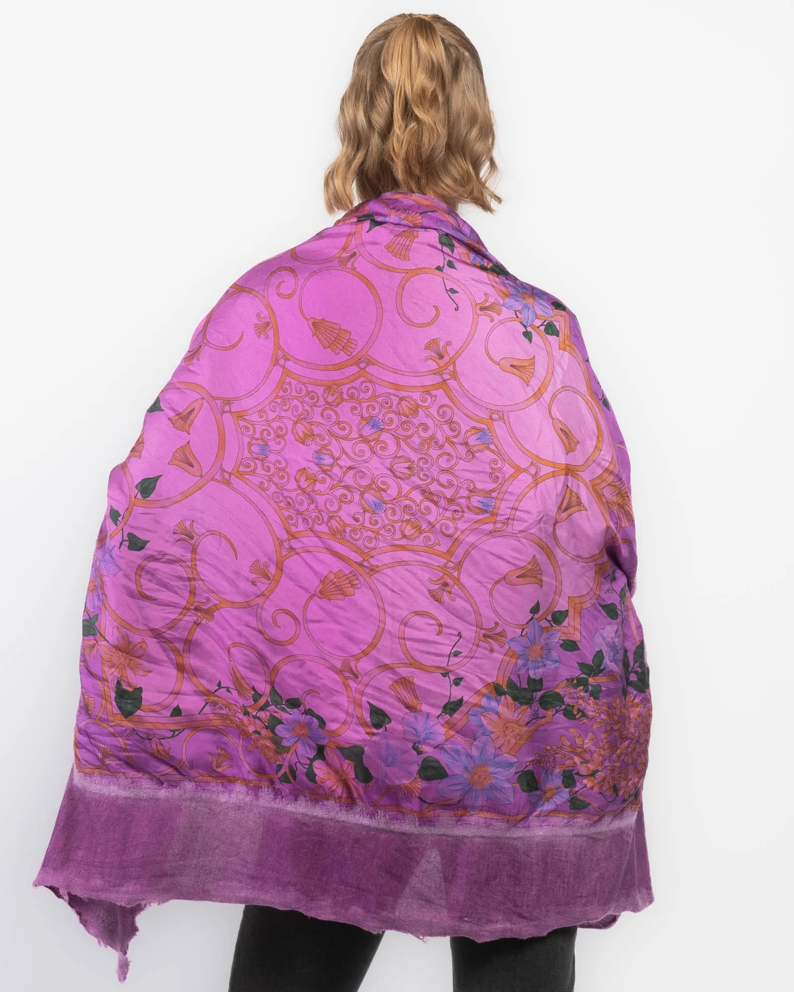 Scarf sold by TNT Fashion product image thumbnail 3