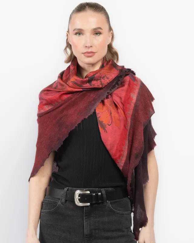 Scarf sold by TNT Fashion