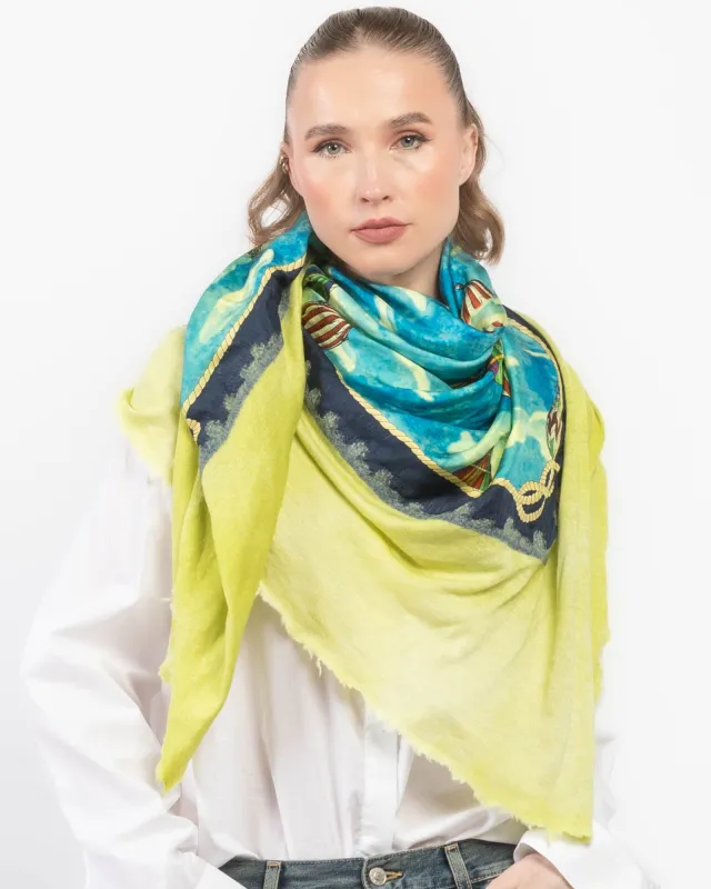 Scarf sold by TNT Fashion