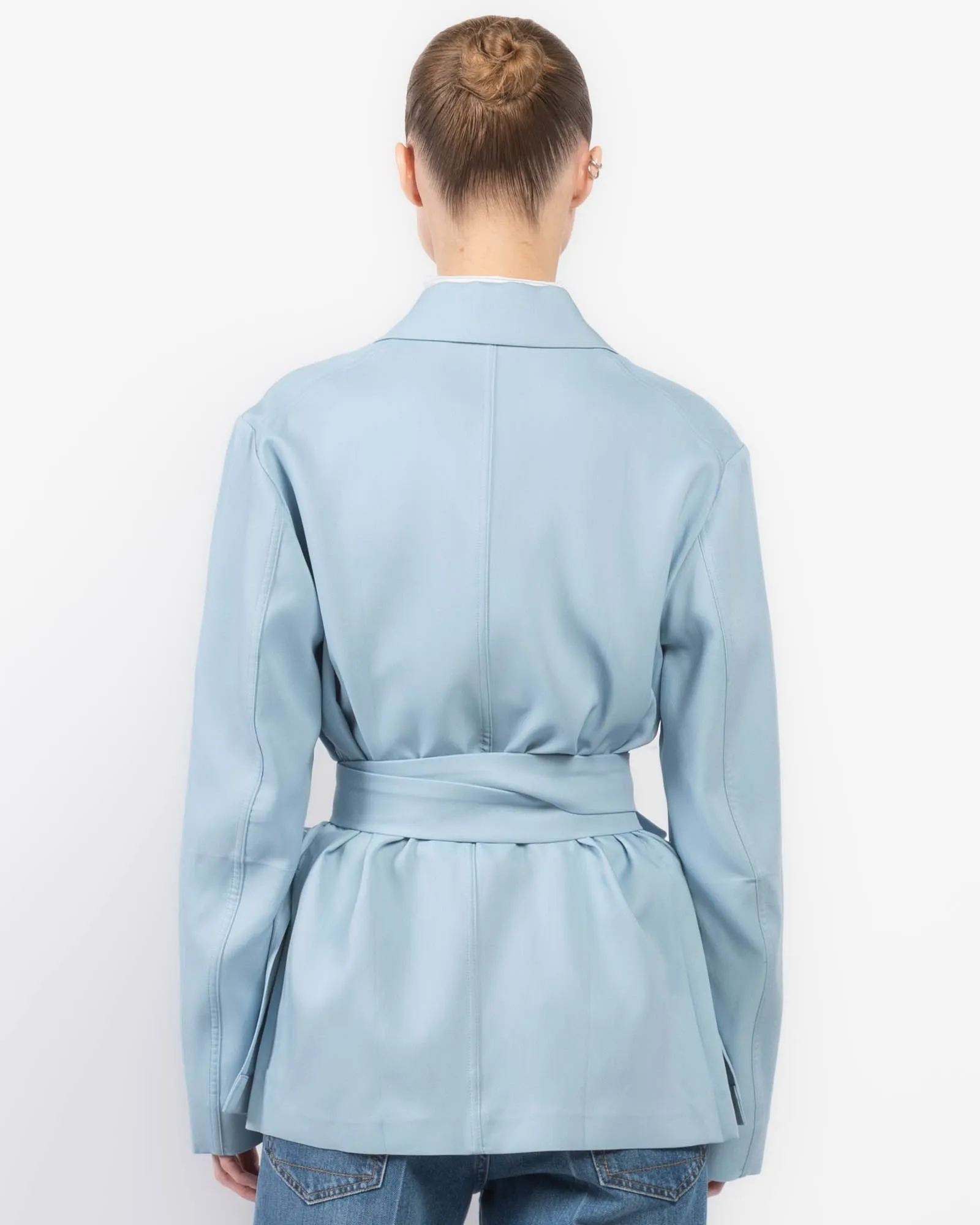 Rubelia Orgami Jacket sold by TNT Fashion product image thumbnail 3