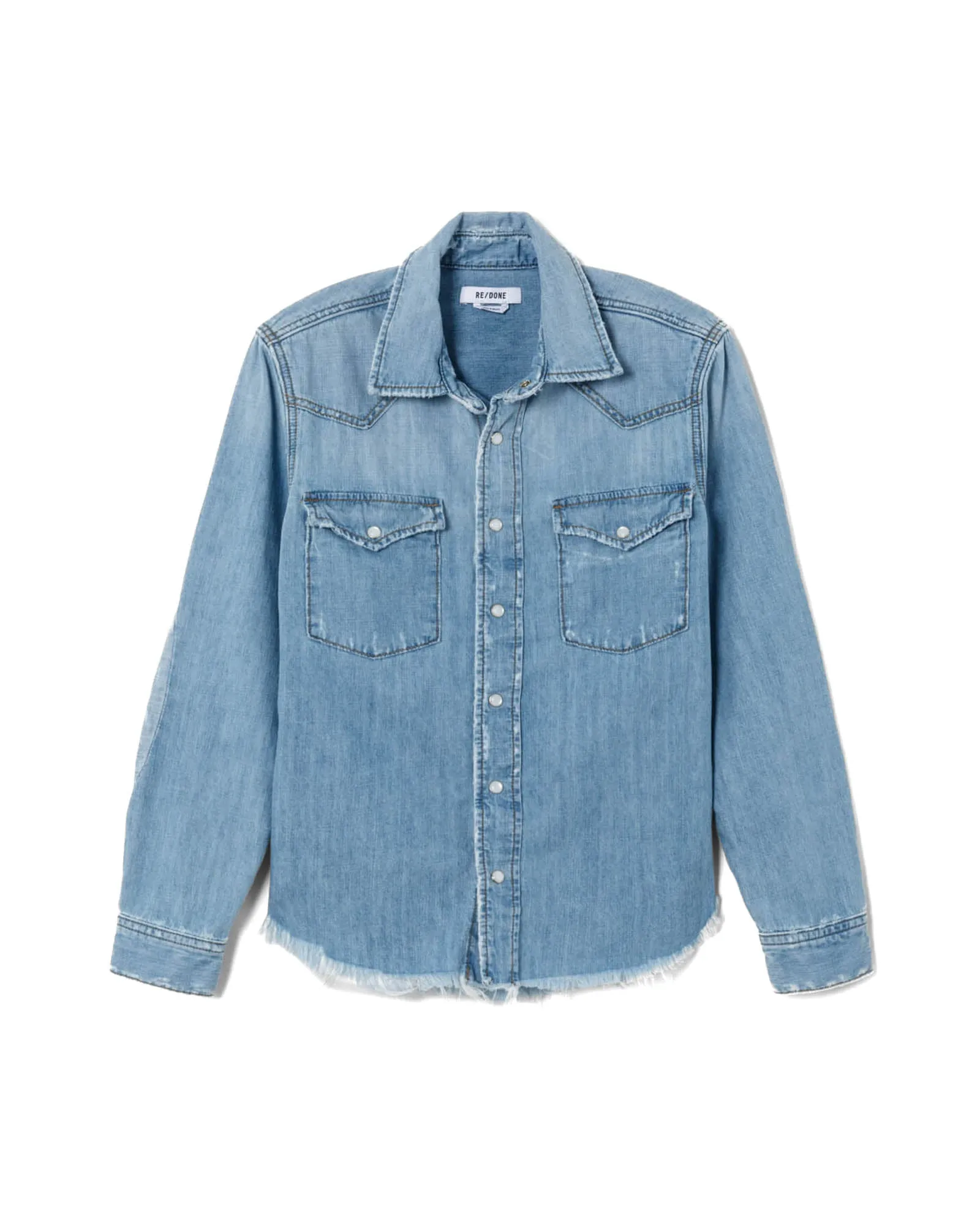 Western Shirt sold by TNT Fashion