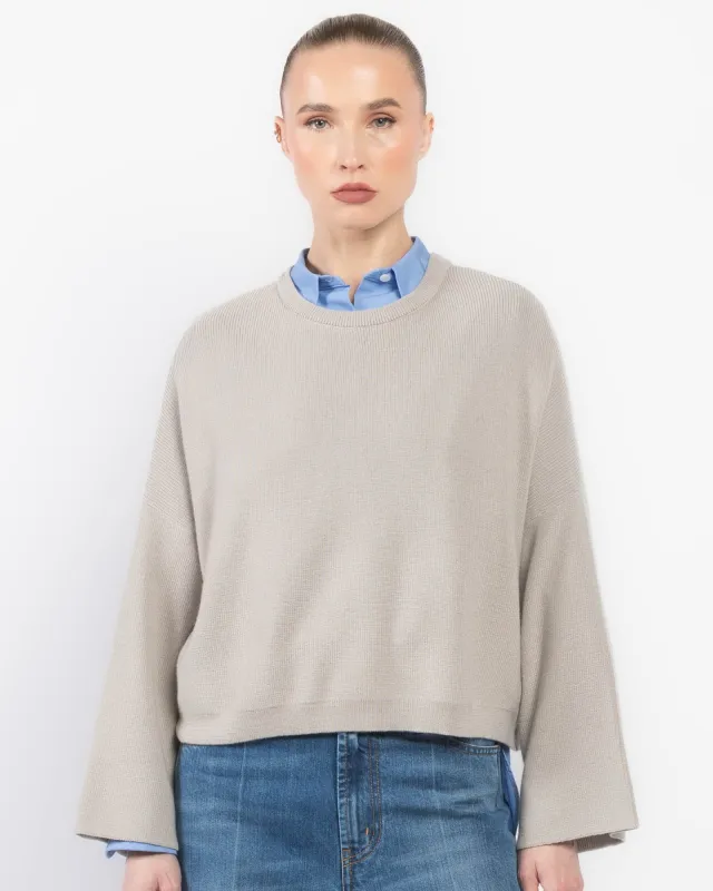 Easy Short Sweater sold by TNT Fashion
