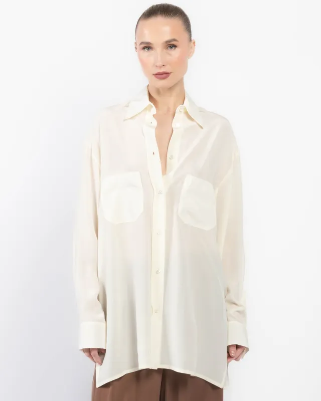 Boyfriend's Shirt sold by TNT Fashion