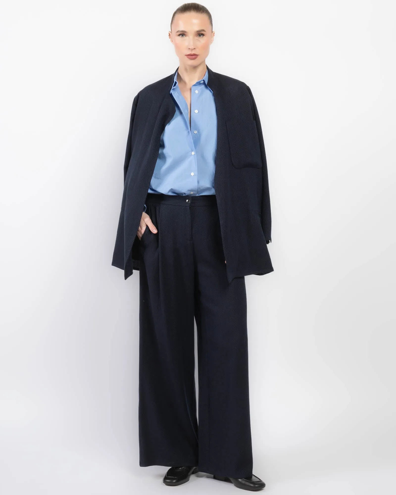 Full Length Pants sold by TNT Fashion product image thumbnail 2