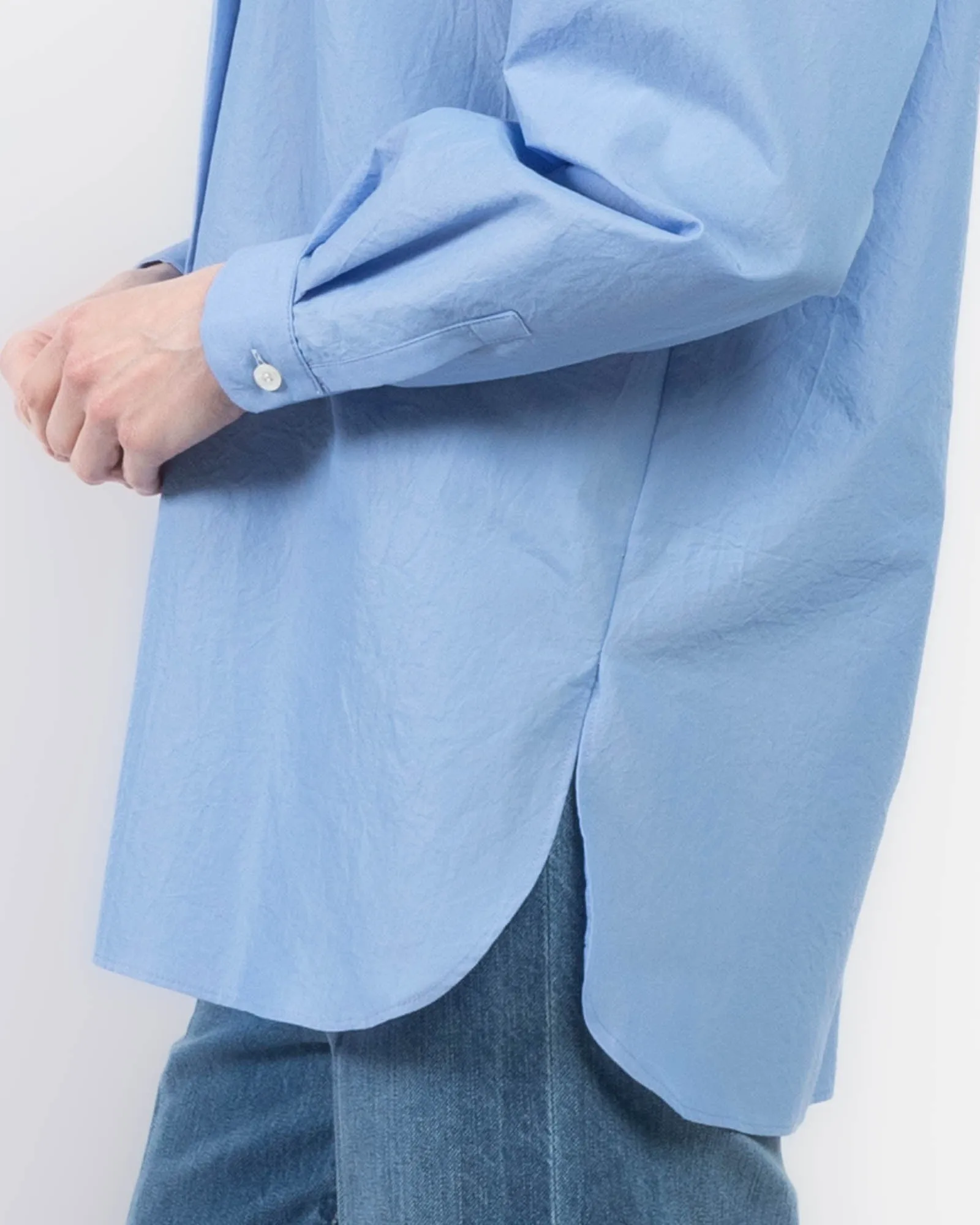 Basic Shirt sold by TNT Fashion product image thumbnail 5