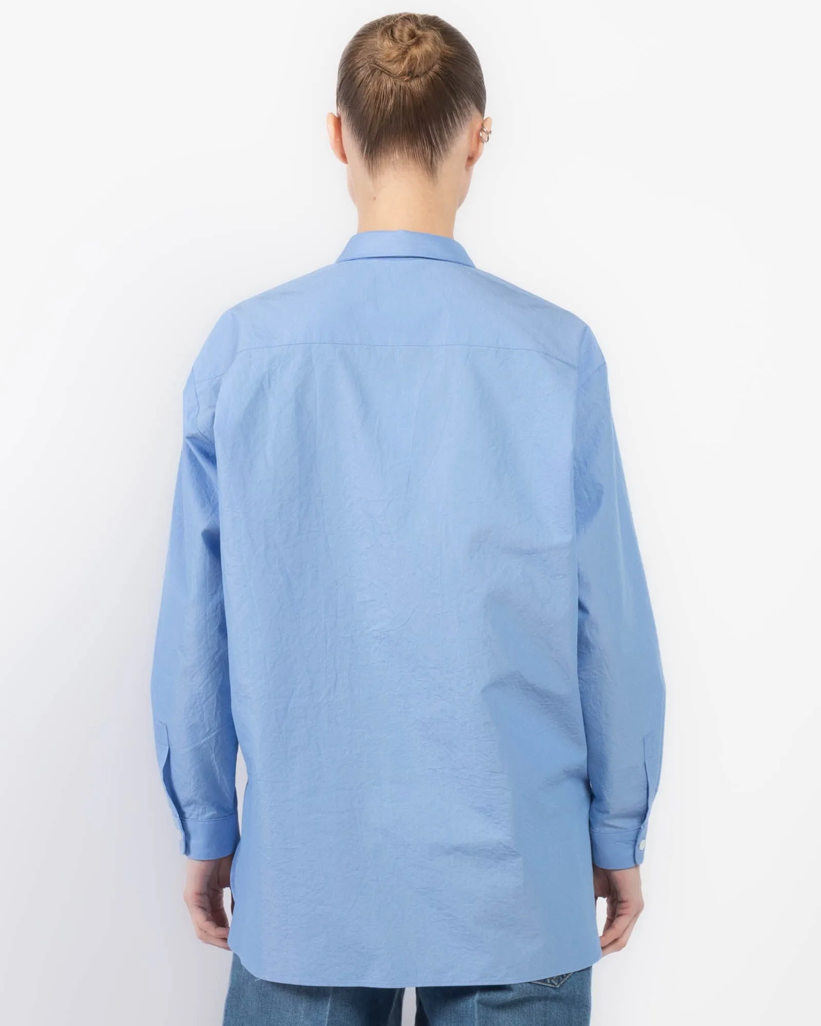 Basic Shirt sold by TNT Fashion product image thumbnail 3