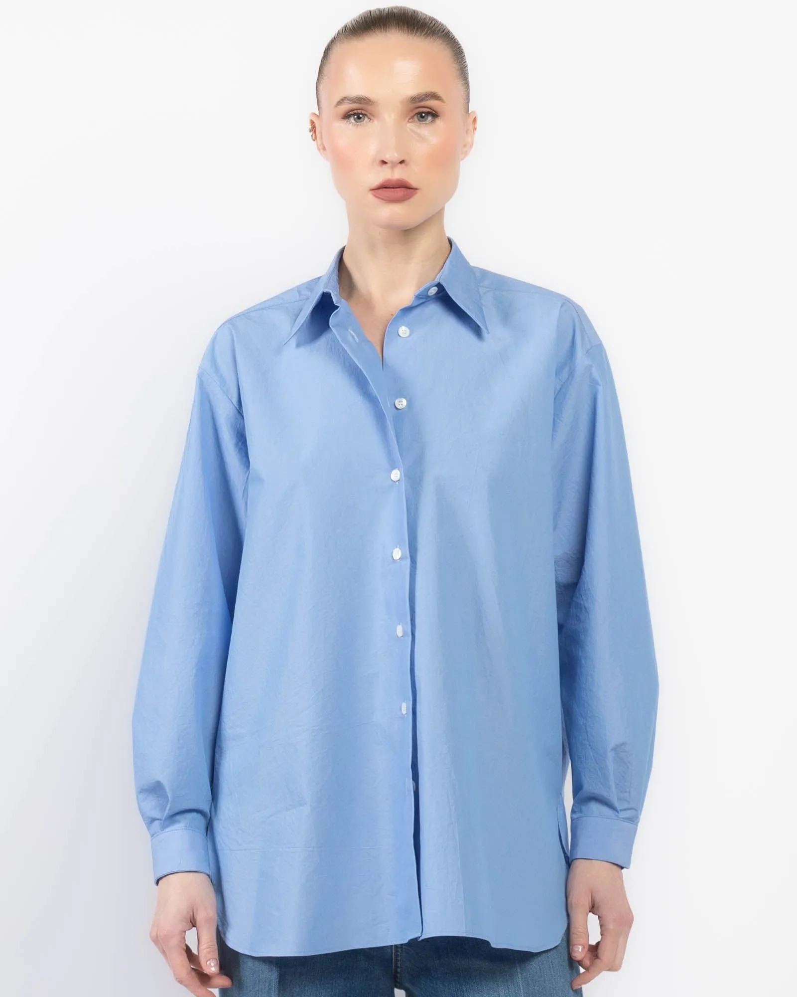 Basic Shirt sold by TNT Fashion