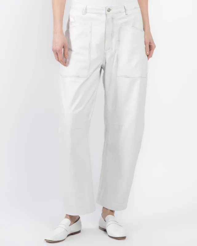 Leather Trousers sold by TNT Fashion