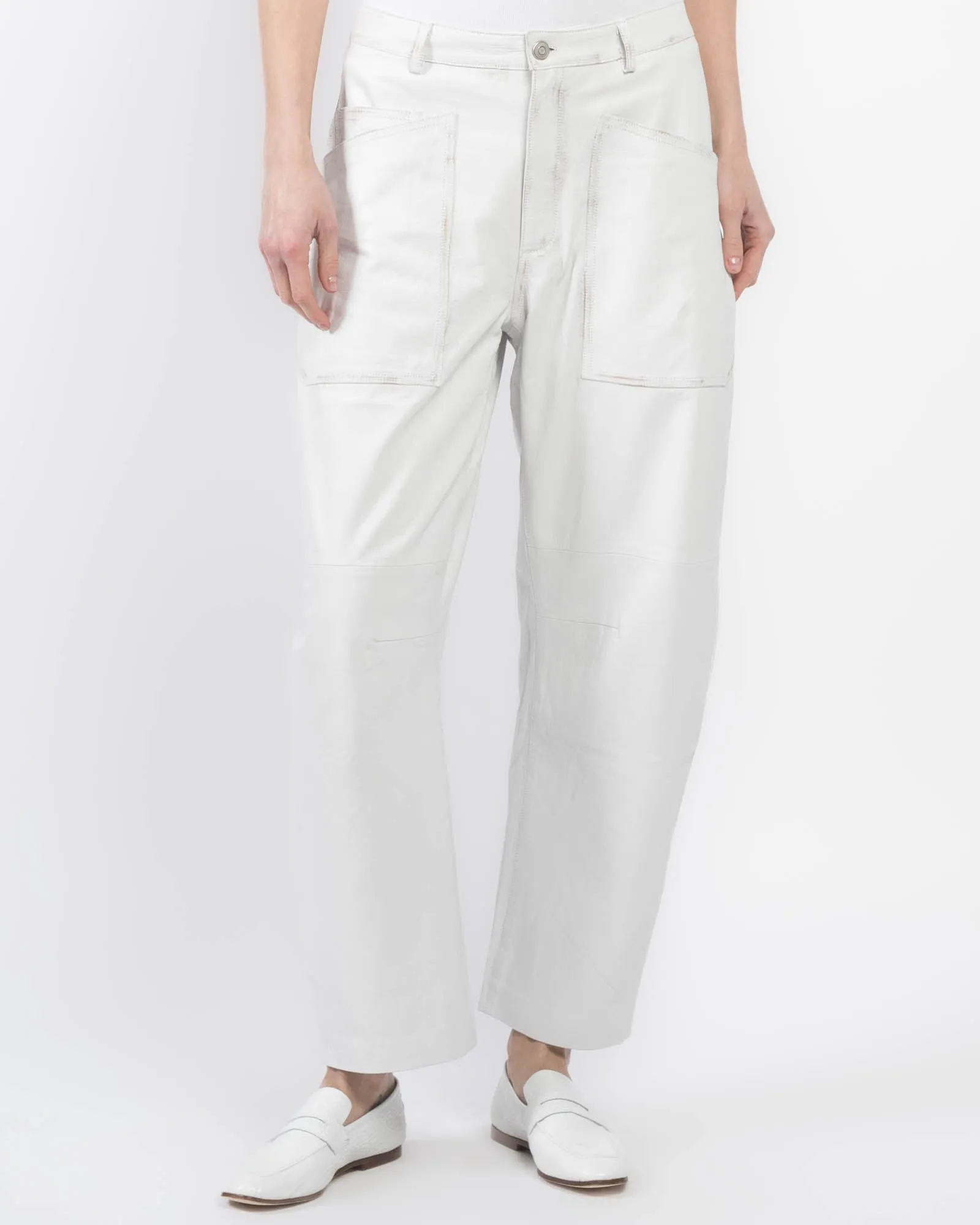 Leather Trousers sold by TNT Fashion