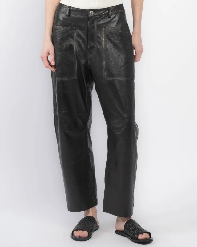 Leather Trousers sold by TNT Fashion
