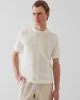 Short Sleeve Cashmere Crewneck sold by TNT Fashion