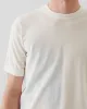 Short Sleeve Cashmere Crewneck sold by TNT Fashion