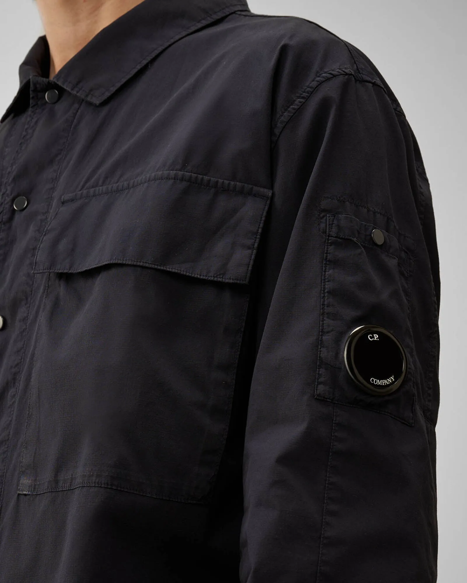 Overshirt sold by TNT Fashion product image thumbnail 4