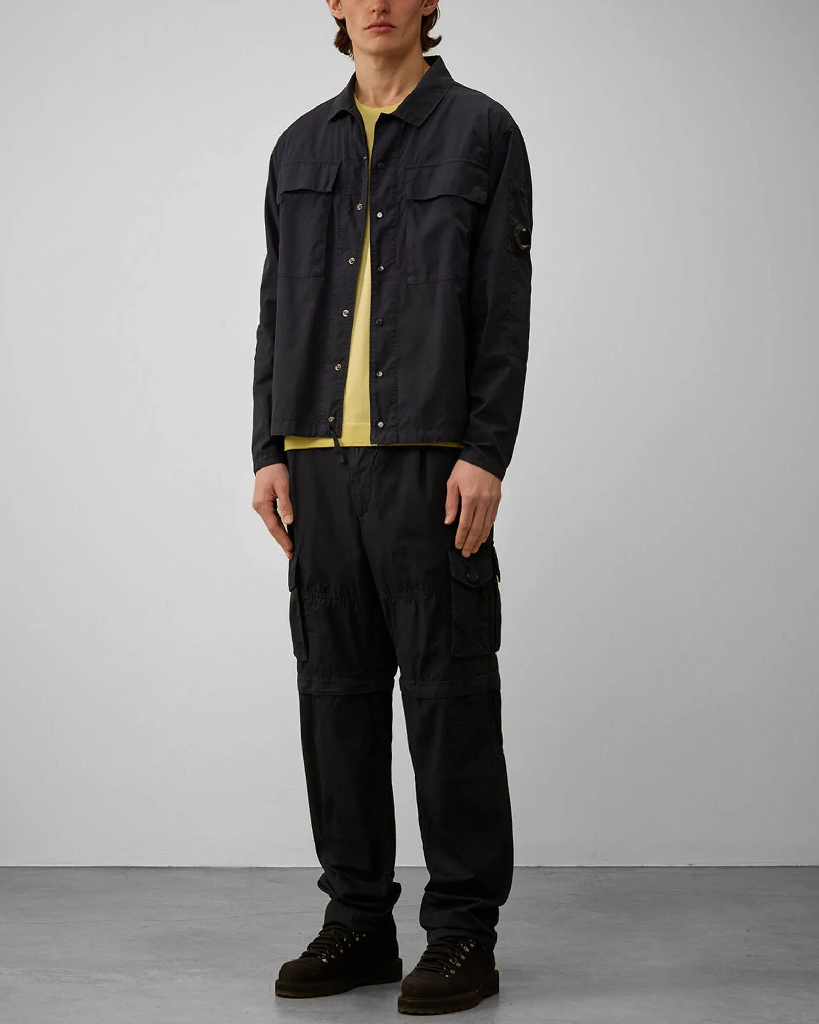 Overshirt sold by TNT Fashion product image thumbnail 2