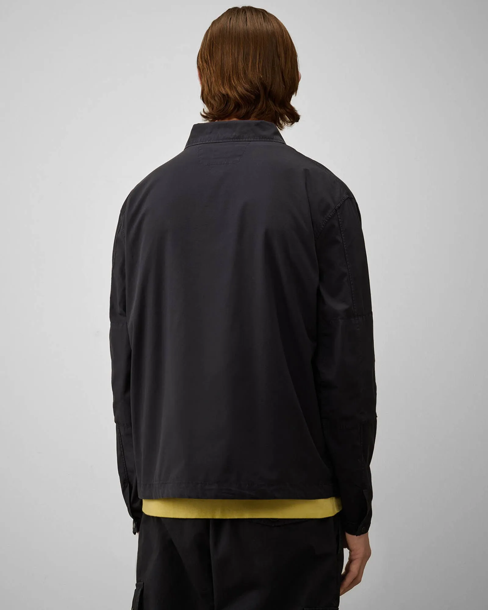 Overshirt sold by TNT Fashion product image thumbnail 3