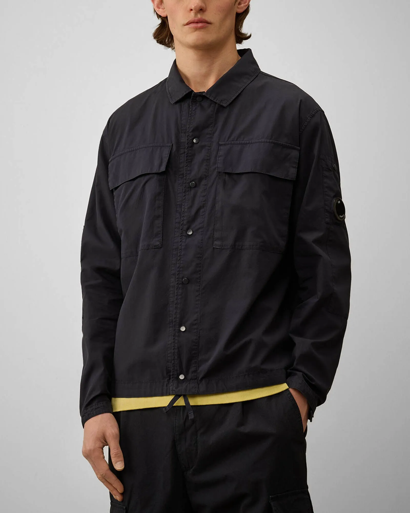 Overshirt sold by TNT Fashion