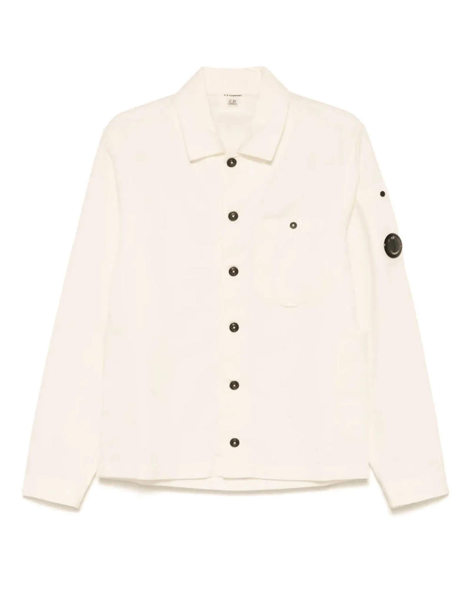 Lens Overshirt sold by TNT Fashion