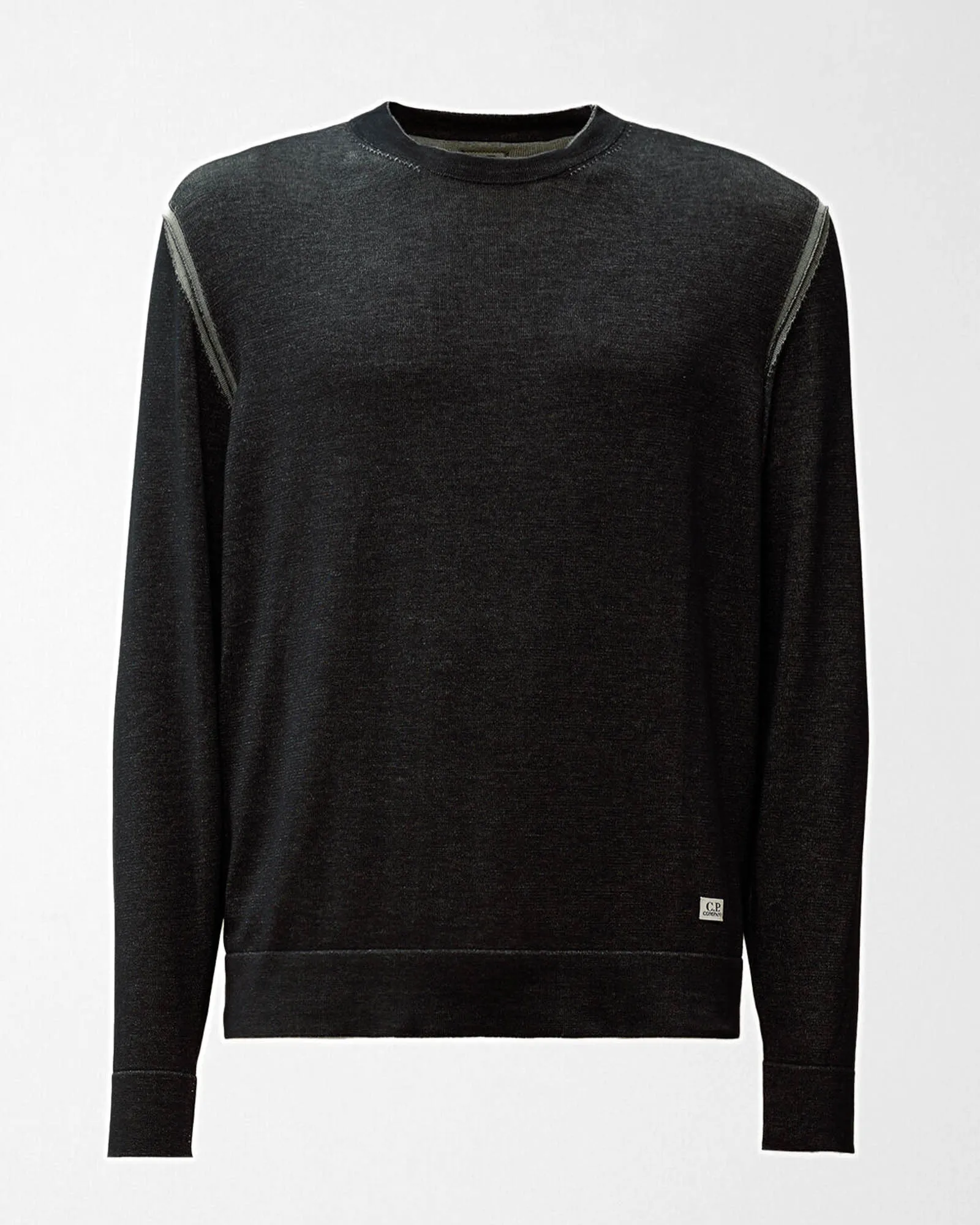 Logo Knit sold by TNT Fashion product image thumbnail 5