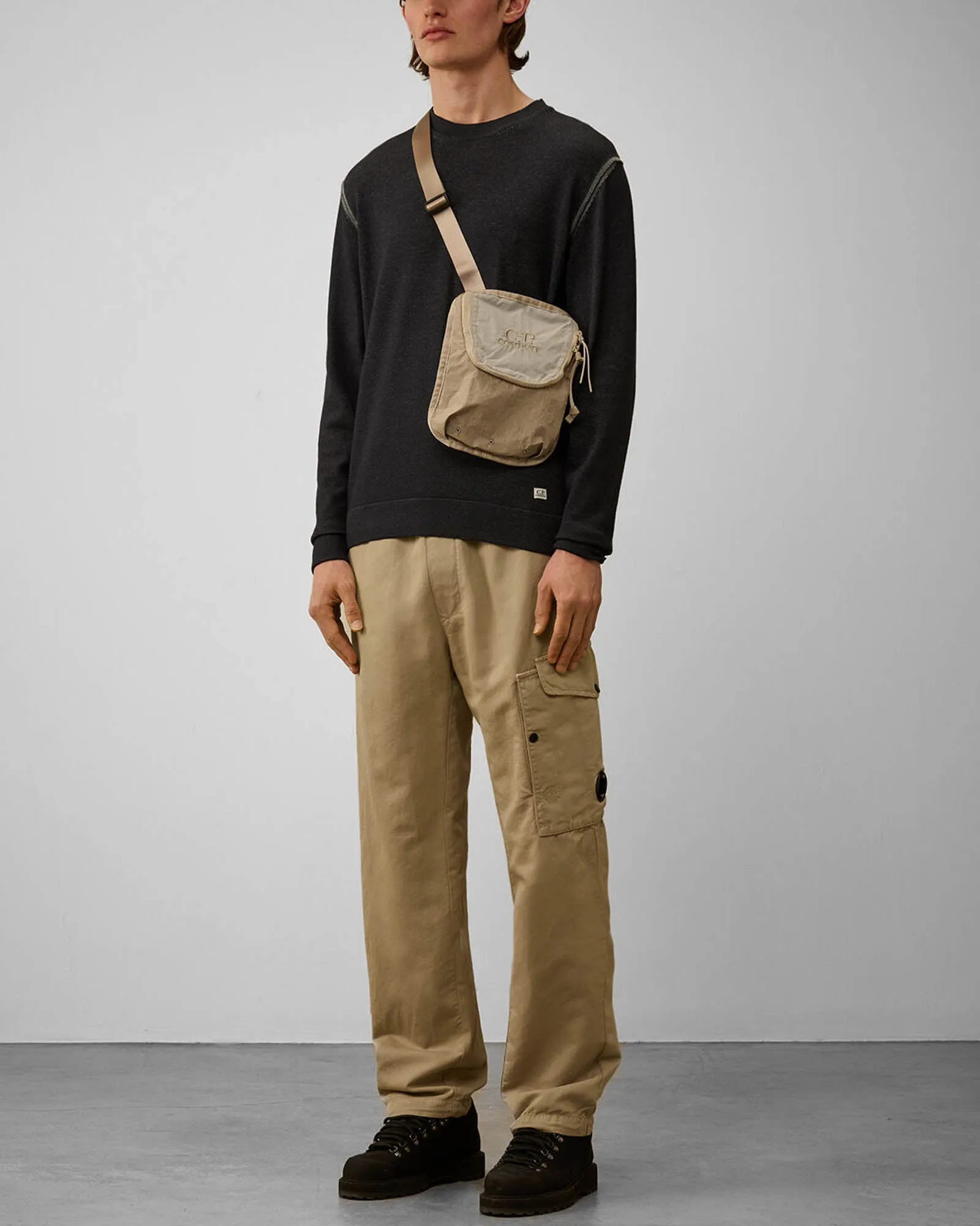 Logo Knit sold by TNT Fashion product image thumbnail 2