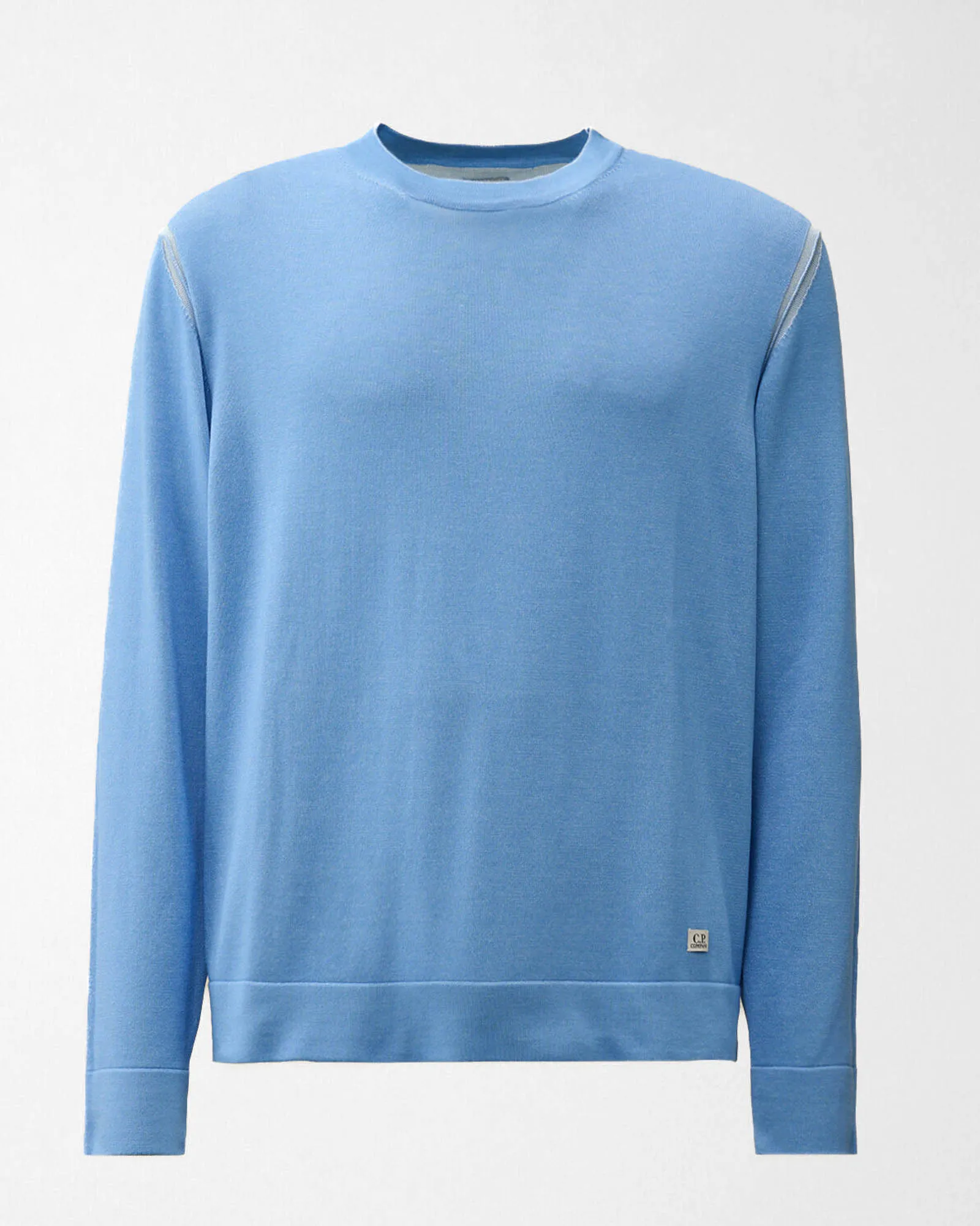 Logo Knit sold by TNT Fashion product image thumbnail 5