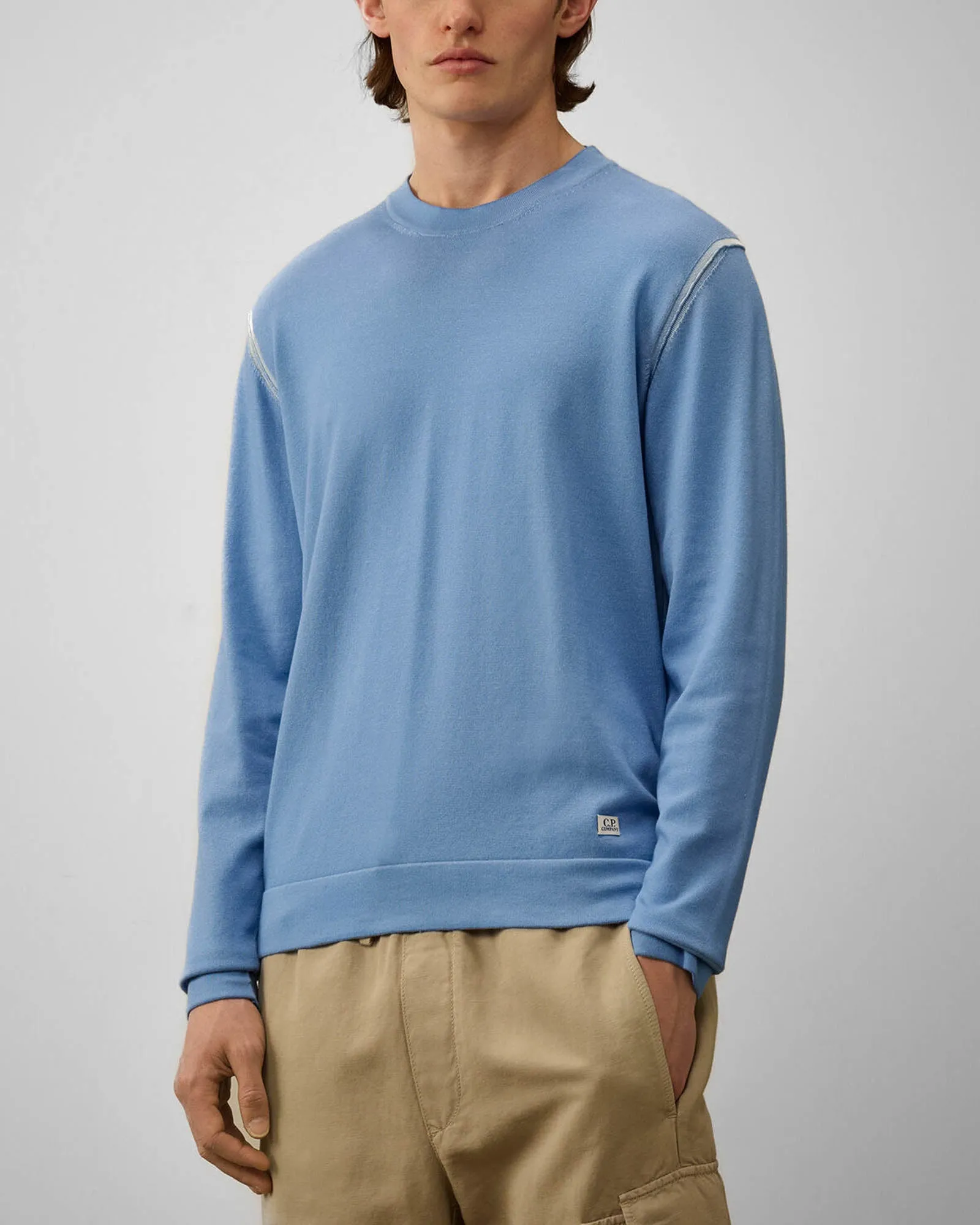 Logo Knit sold by TNT Fashion