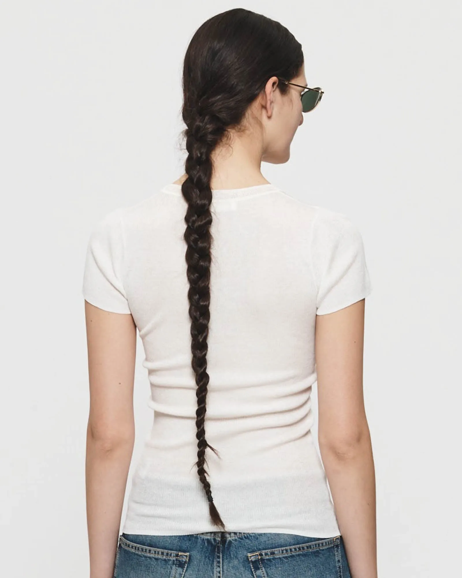 Heirloom Tee sold by TNT Fashion product image thumbnail 3