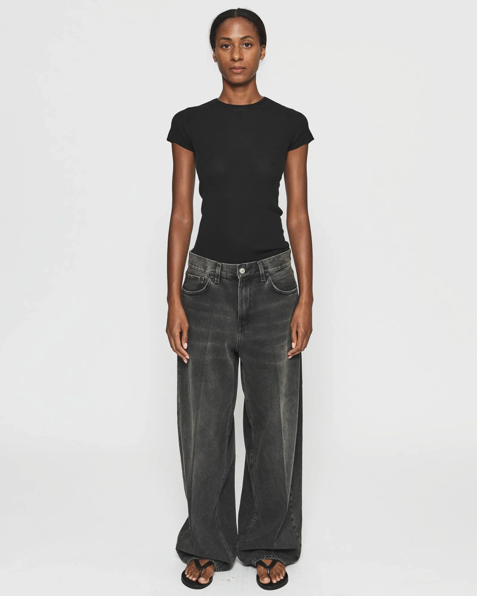 Heirloom Tee sold by TNT Fashion product image thumbnail 2