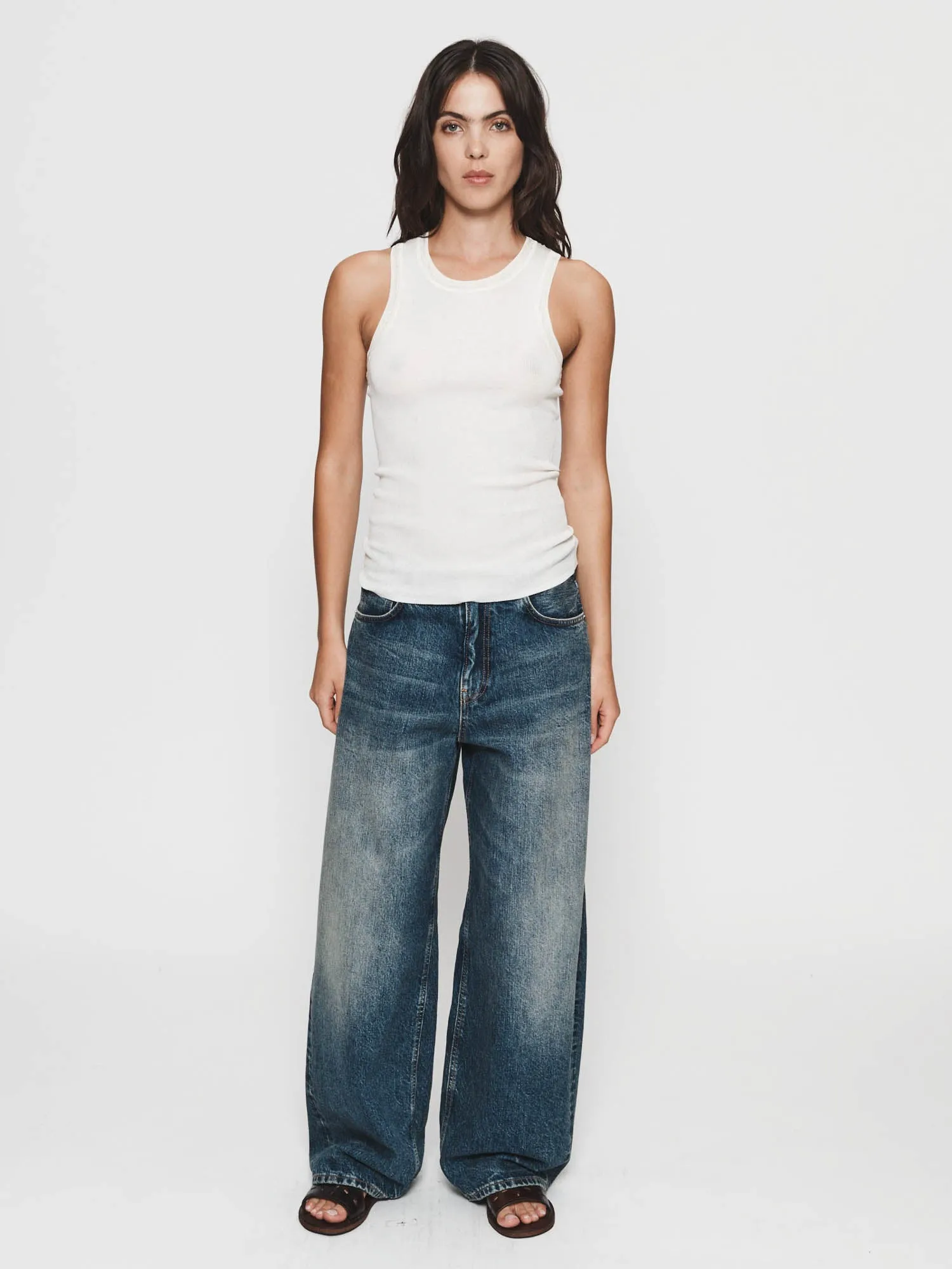 Heirloom Tank sold by TNT Fashion product image thumbnail 2