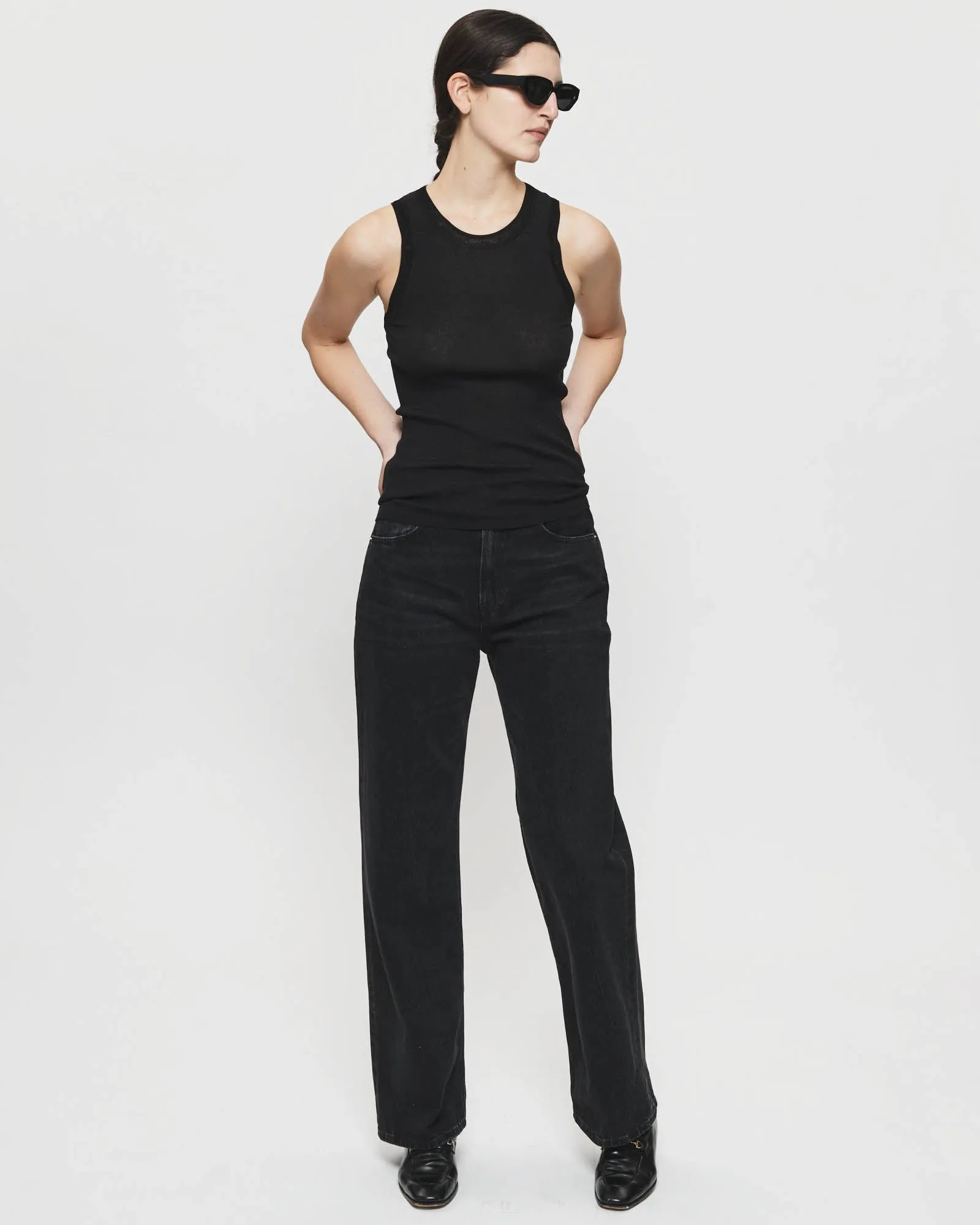 Heirloom Tank sold by TNT Fashion product image thumbnail 2