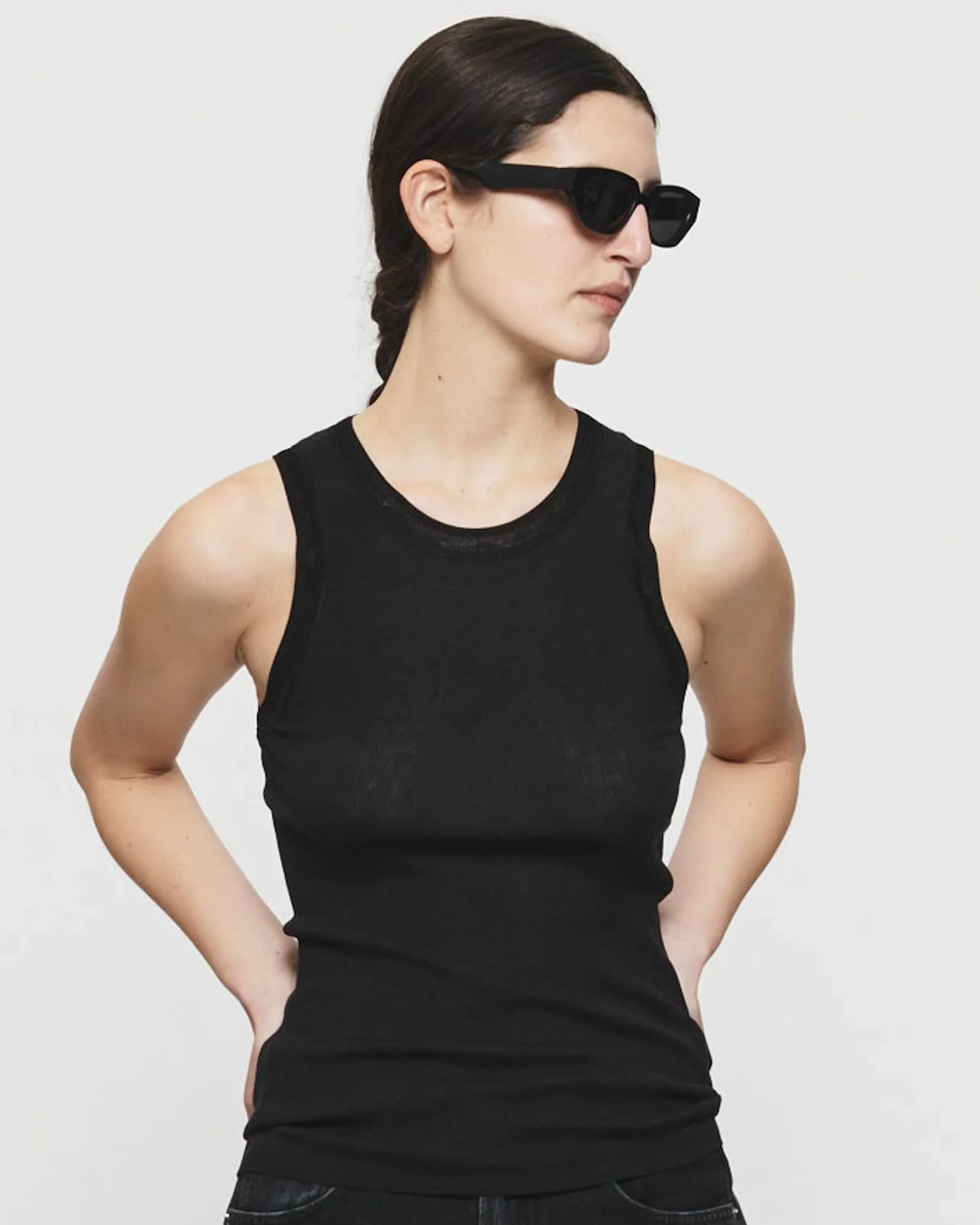 Heirloom Tank sold by TNT Fashion