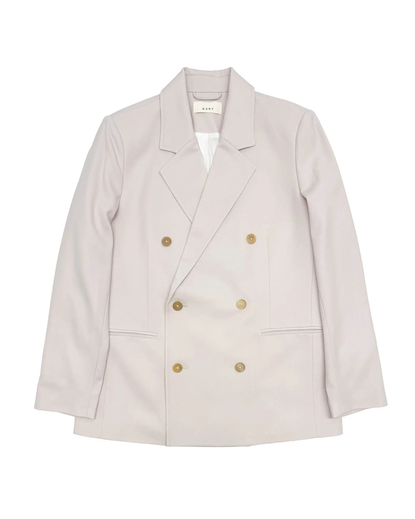 Double-Breasted Blazer sold by TNT Fashion product image thumbnail 4