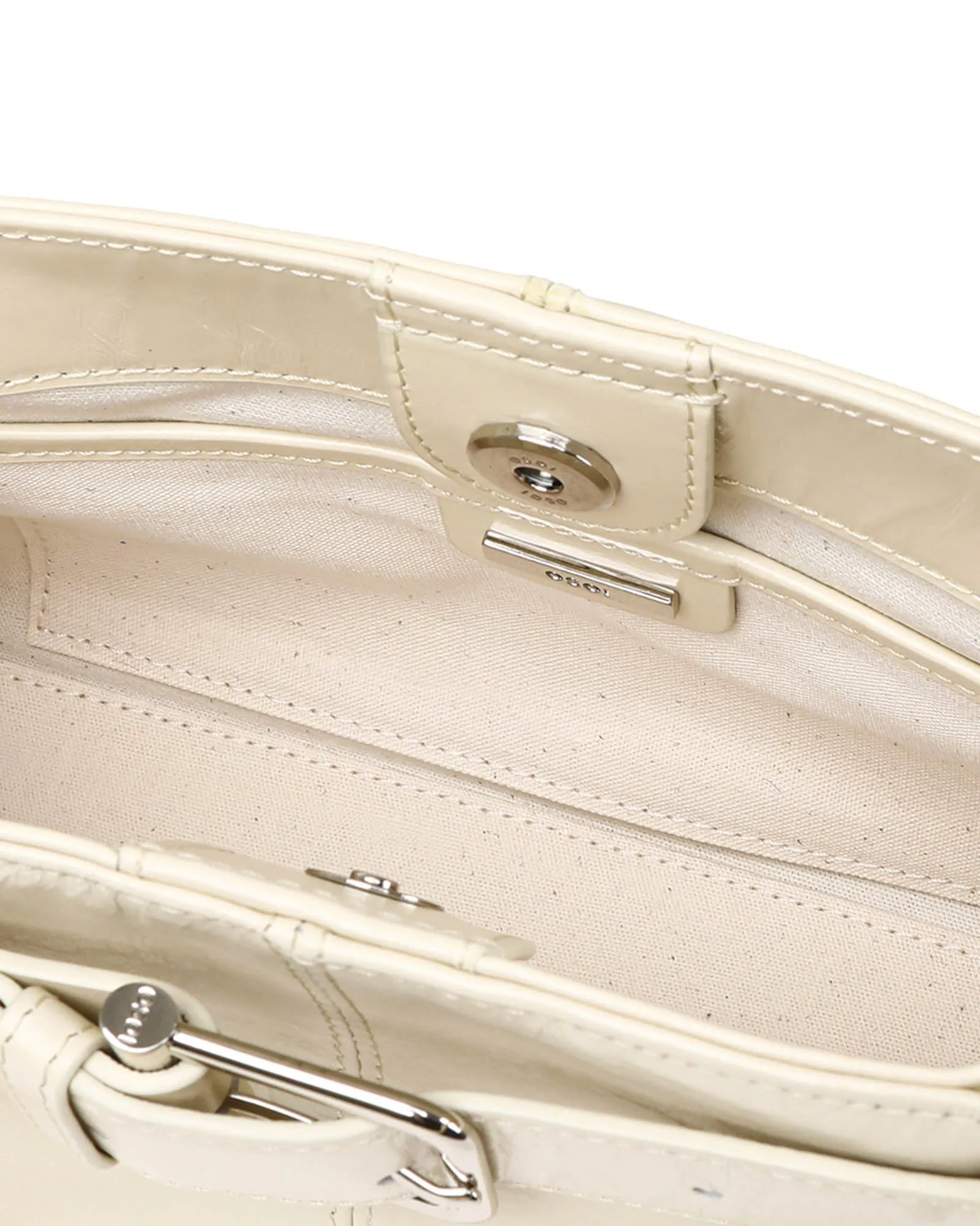 Brocle Mini Shoulder Bag sold by TNT Fashion product image thumbnail 5