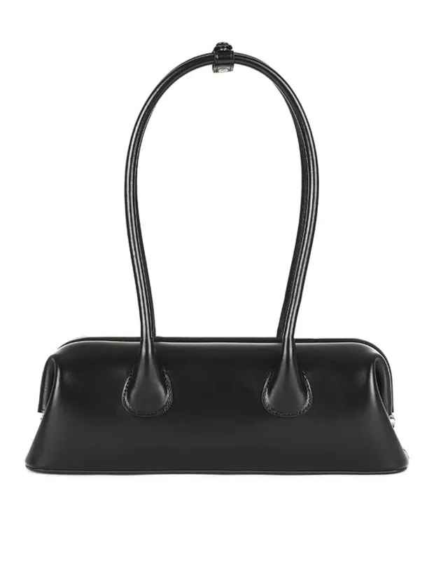 Boat Wide Mini Bag sold by TNT Fashion