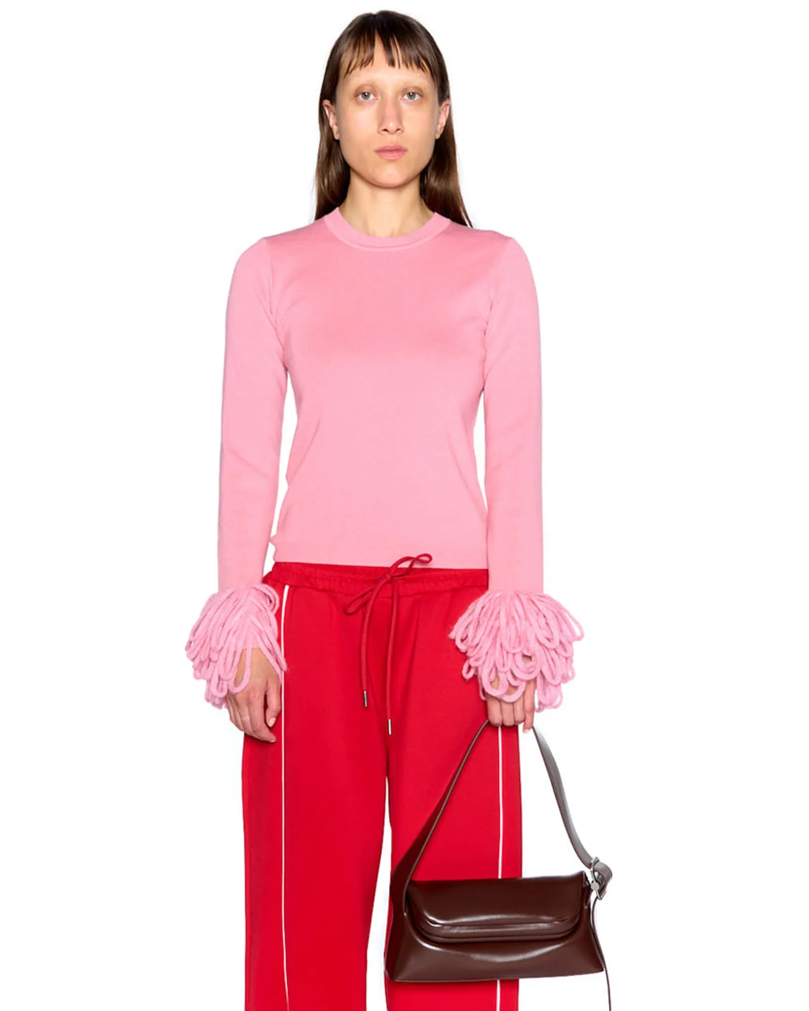 Folder Brot Bag sold by TNT Fashion product image thumbnail 2