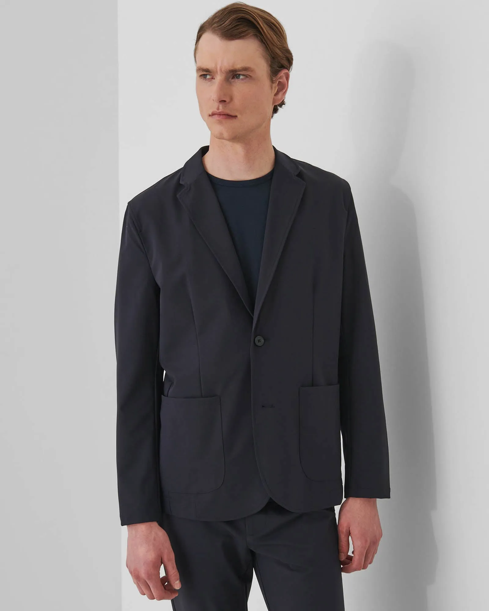 Nucleo 2 Button Blazer sold by TNT Fashion product image thumbnail 3
