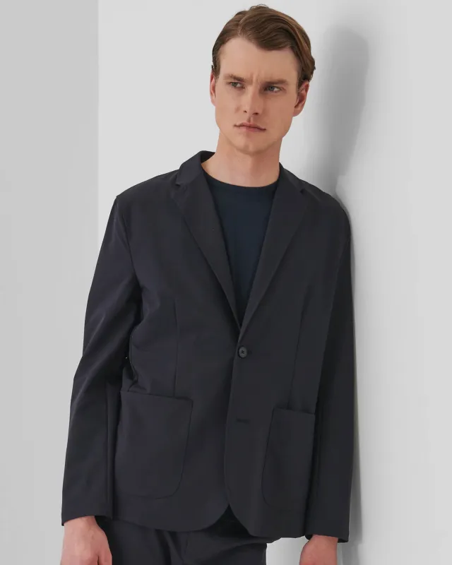 Nucleo 2 Button Blazer sold by TNT Fashion